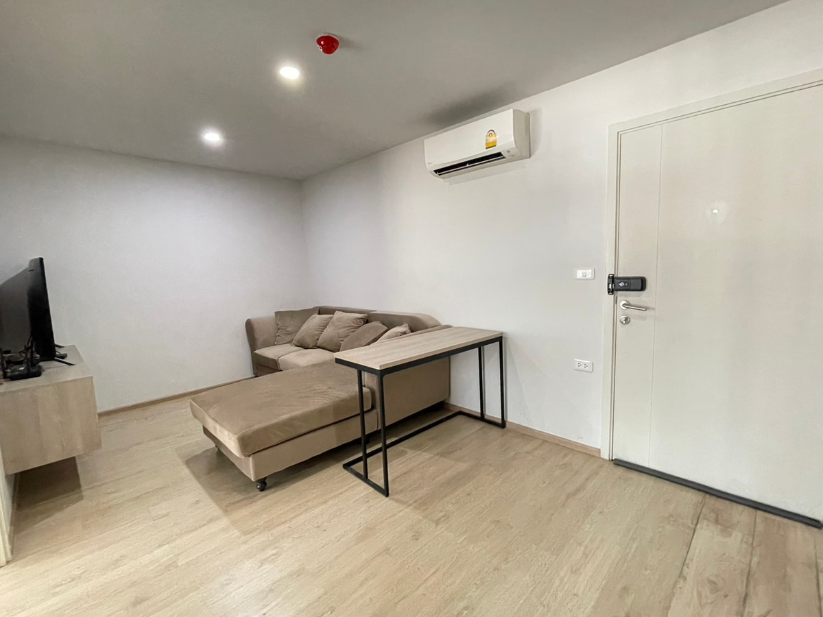 For SaleCondoKasetsart, Ratchayothin : Elio Del Moss Phaholyothin 34 / 2 Bedrooms (FOR SALE), Elio Del Moss Phaholyothin 34 / 2 Bedrooms (For Sale) JSMN069