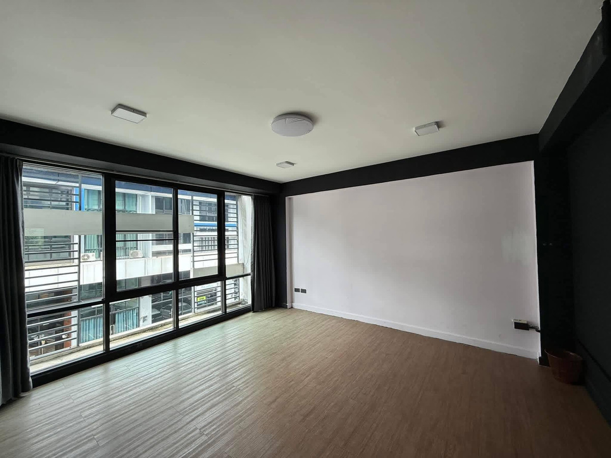 ให้เช่าทาวน์โฮมเกษตร นวมินทร์ ลาดปลาเค้า : Nirvana @ Work Ladprao - Kasetnawamin / 4 Bedrooms (FOR RENT), เนอวานา แอท เวิร์ค ลาดพร้าว - เกษตรนวมินทร์ / 4 ห้องนอน (เช่า) FAHS051