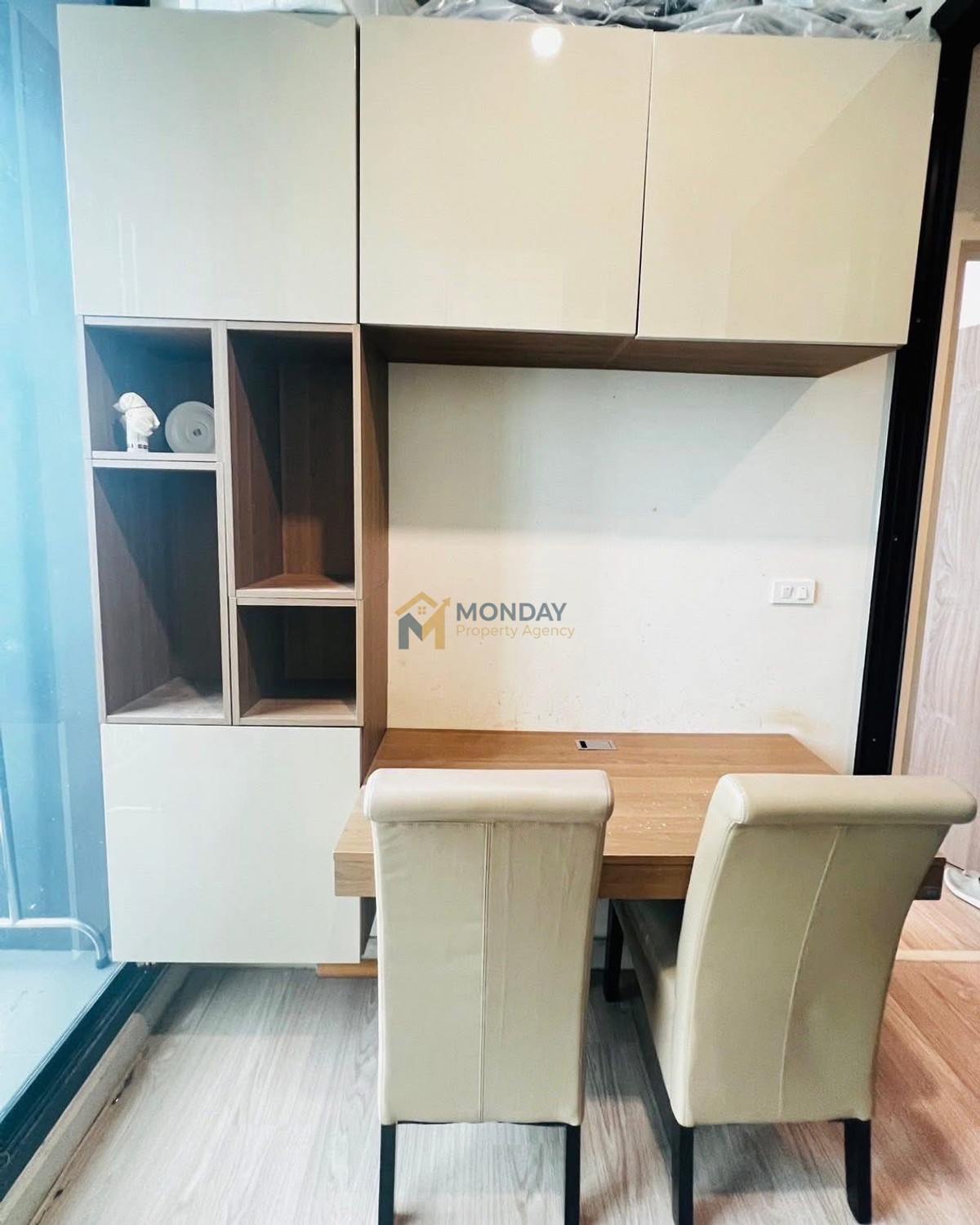 For SaleCondoRatchathewi,Phayathai : 🔥 Cancellation! This price is hard to find! The Capital Ratchaprarop-Vibha Condo, Ready to Transfer 🔥 MD-25045348