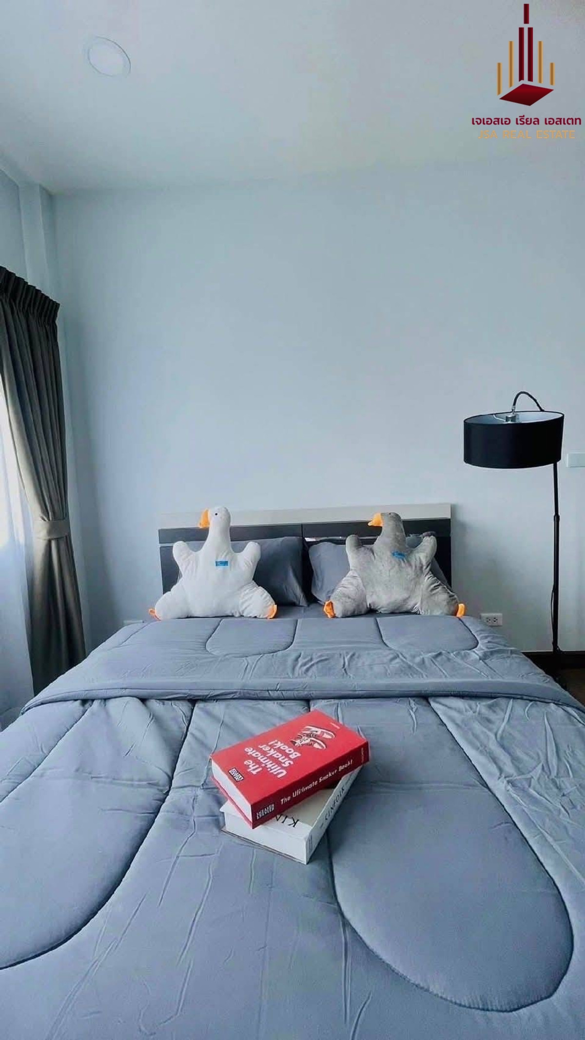 ขายบ้านบางนา แบริ่ง ลาซาล : ✨ For Sale: The City Bangna ✨ 💰 Only 18,800,000 THB