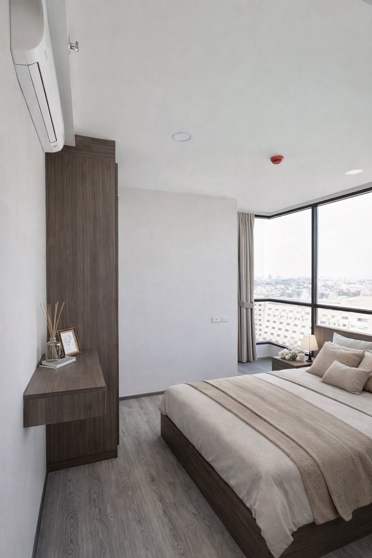 ขายคอนโดลาดพร้าว101 แฮปปี้แลนด์ : ✅ คอนโดห้องใหญ่ 2 ห้องนอน ใกล้ MRT เดินได้ ทำเลศักยภาพสูง ✅ The Origin Ladprao–Bangkapi ดิ ออริจิ้น ลาดพร้าว–บางกะปิ