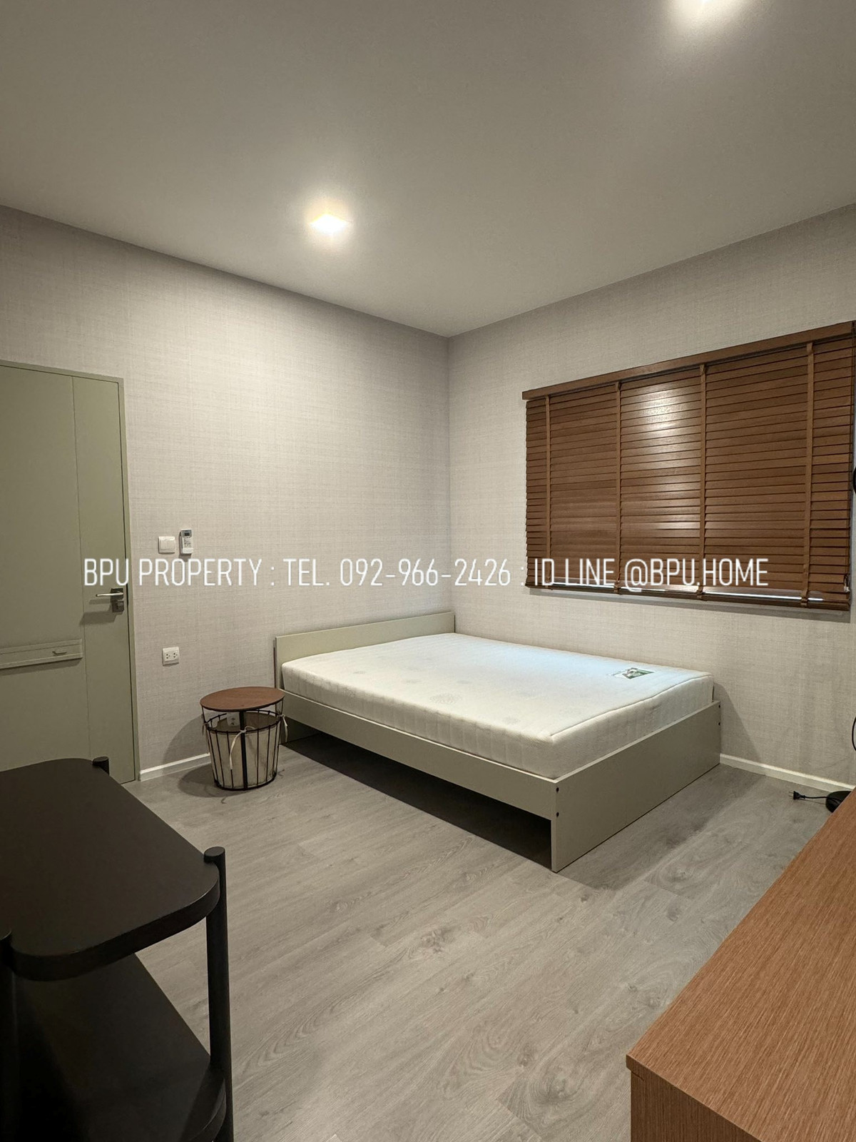 ให้เช่าบ้านลาดกระบัง สุวรรณภูมิ : ** ให้เช่าบ้านเดี่ยว 4 ห้องนอน ** มัณฑนา บางนา-วงแหวน ใกล้ เมกะ บางนา (ราม 2)