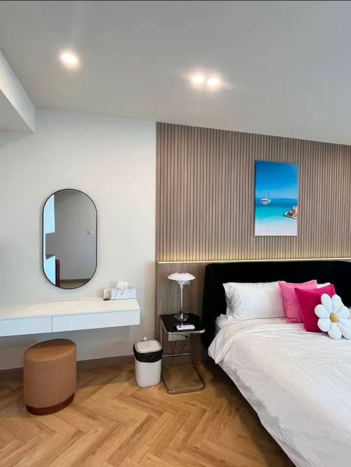 ขายคอนโดพระราม 3 สาธุประดิษฐ์ : Supalai Riva Grand Rama 3 / 4 Bedrooms (FOR SALE),  ศุภาลัย ริวา แกรนด์ พระราม 3 / 4 ห้องนอน (ขาย) PT136