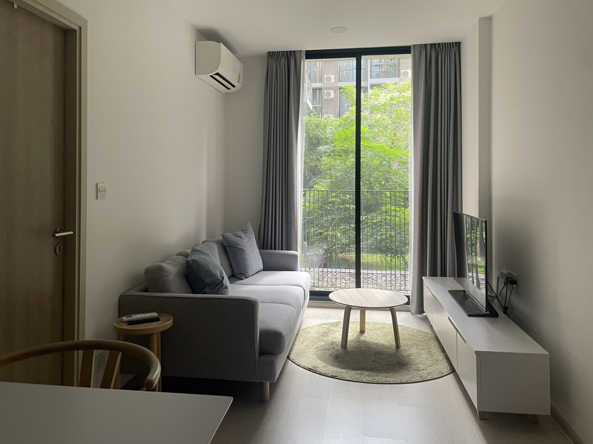 For SaleCondoSukhumvit, Asoke, Thonglor : For Sale Condo , Noble Ambience Sukhumvit 42 , BTS-Ekkamai , Phra Khanong , Khlong Toei , Bangkok , CX-148129