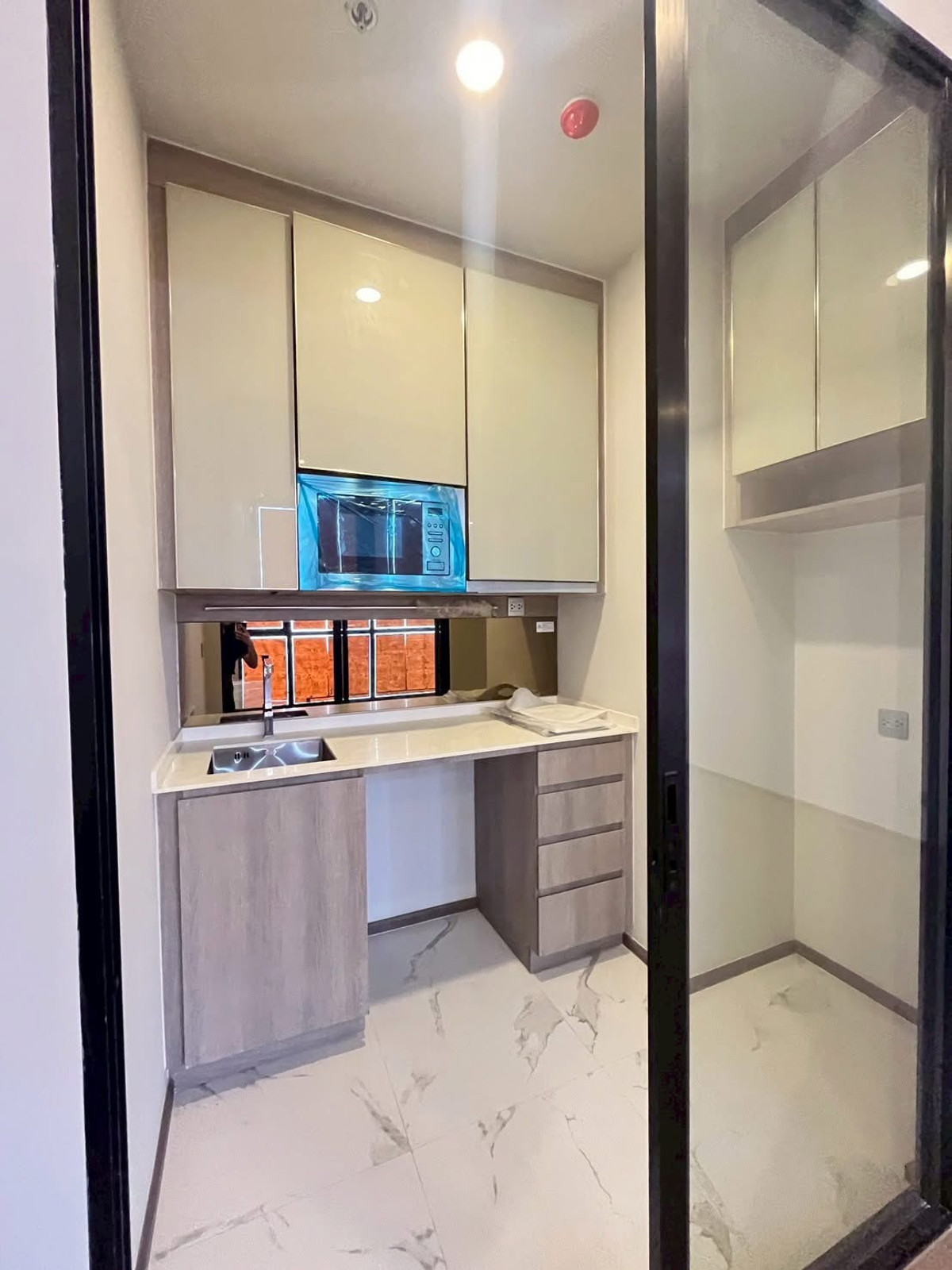 For SaleCondoRatchathewi,Phayathai : 🏠✨ Park Origin Phayathai | Park​ Origin​ Phayathai | Condo for sale, 2 bedrooms, ready to move in (HBH-SI-115)