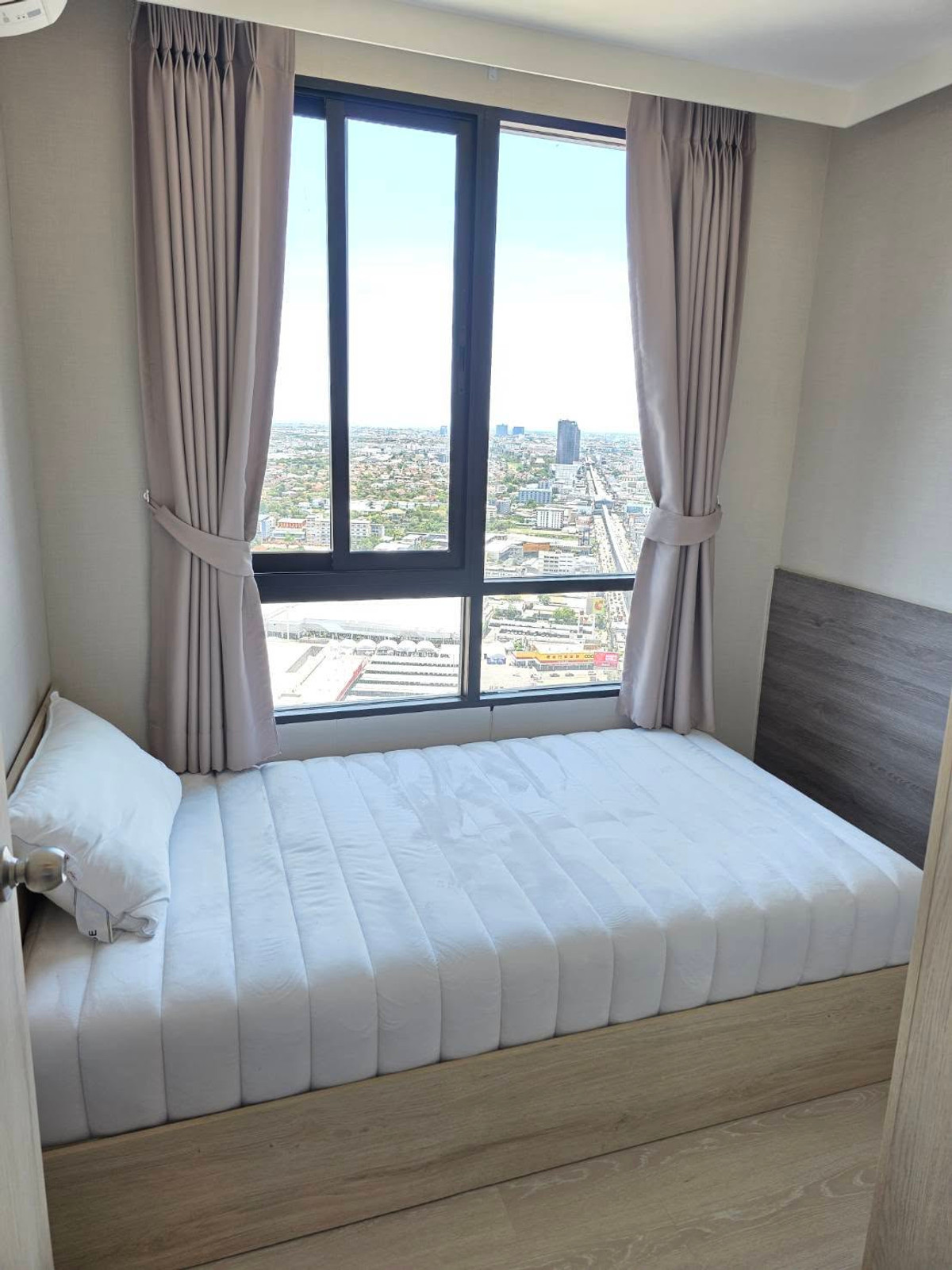 For RentCondoPattanakan, Srinakarin : 💥CP-10457💥Nue Noble Srinakarin - Lasalle👉Line : @accessliving