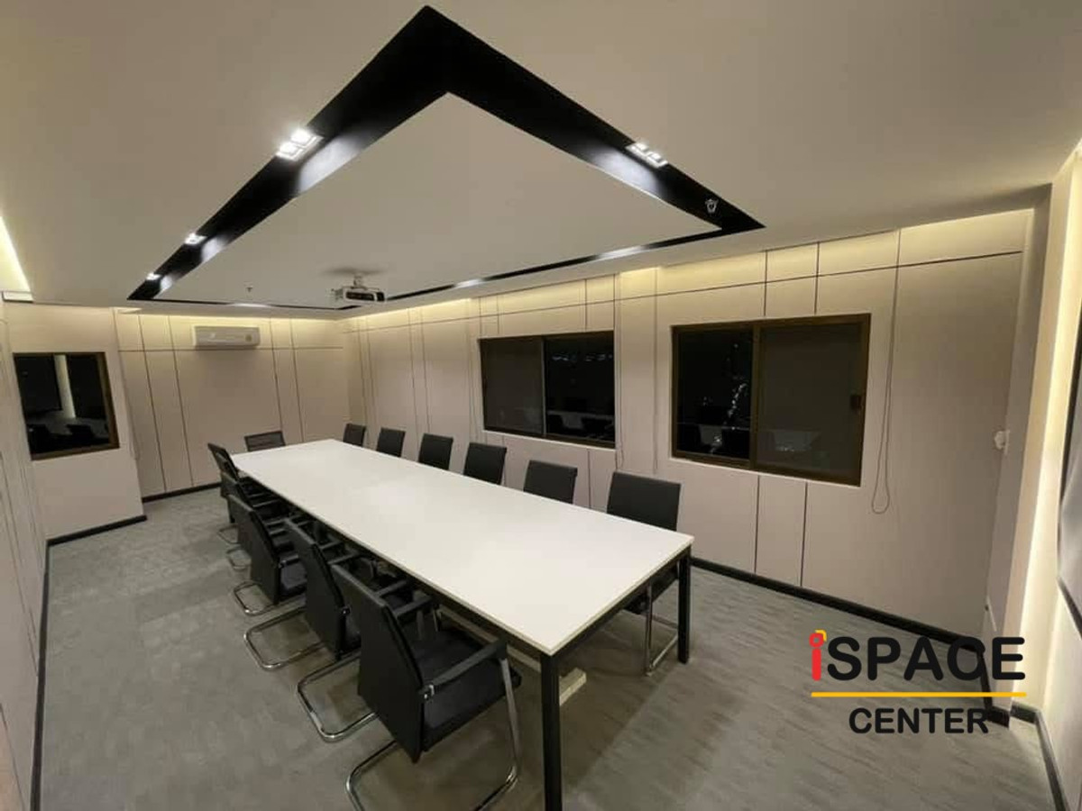 For RentOfficeAri,Anusaowaree : 🔥 Office for rent, next to BTS Ari, well decorated, prime location, business district, best location in Ari🔥