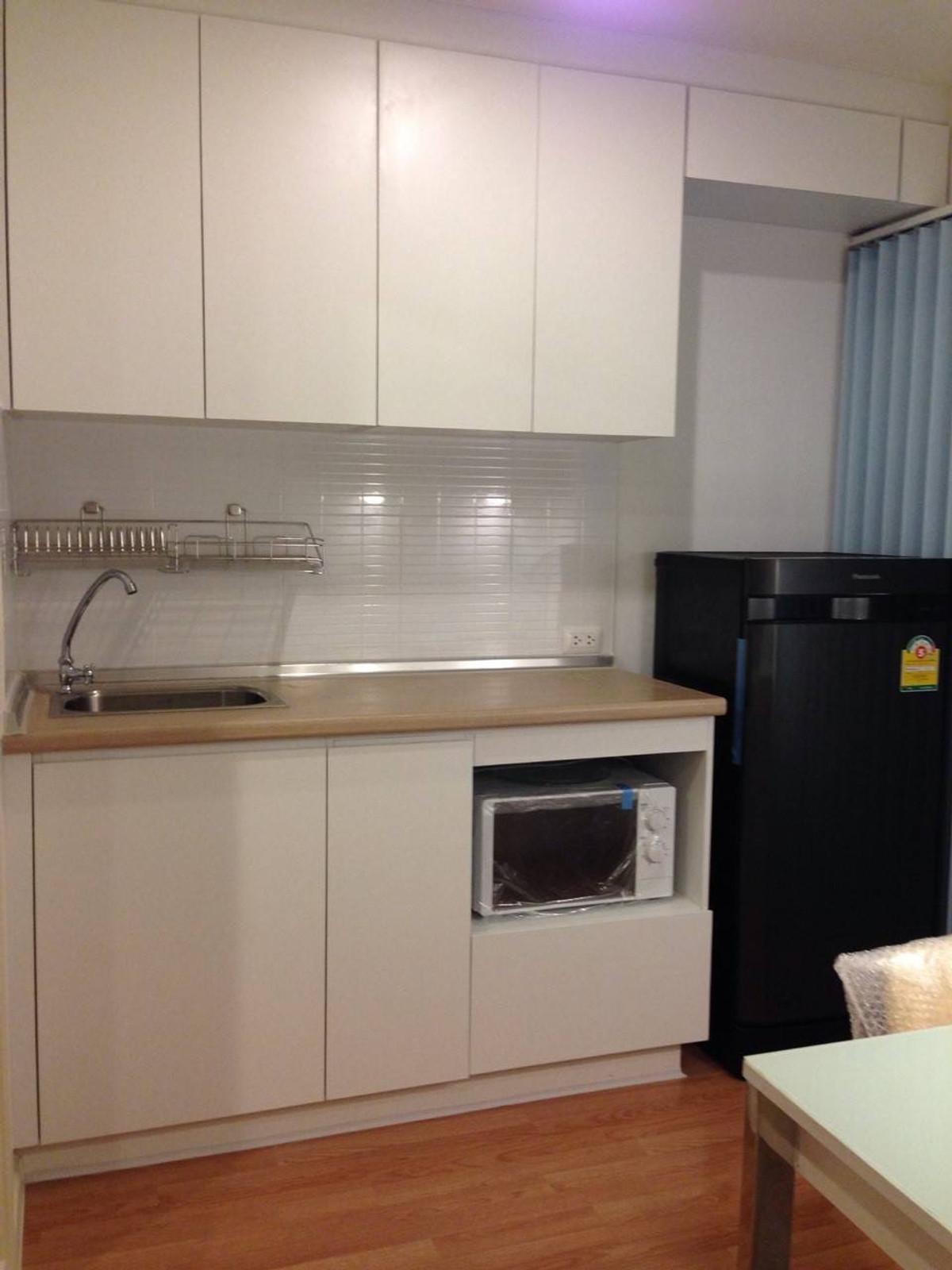 ขายคอนโดเสรีไทย-นิด้า : ✅ S-LP60249 ✅ Line : @p2nproperty