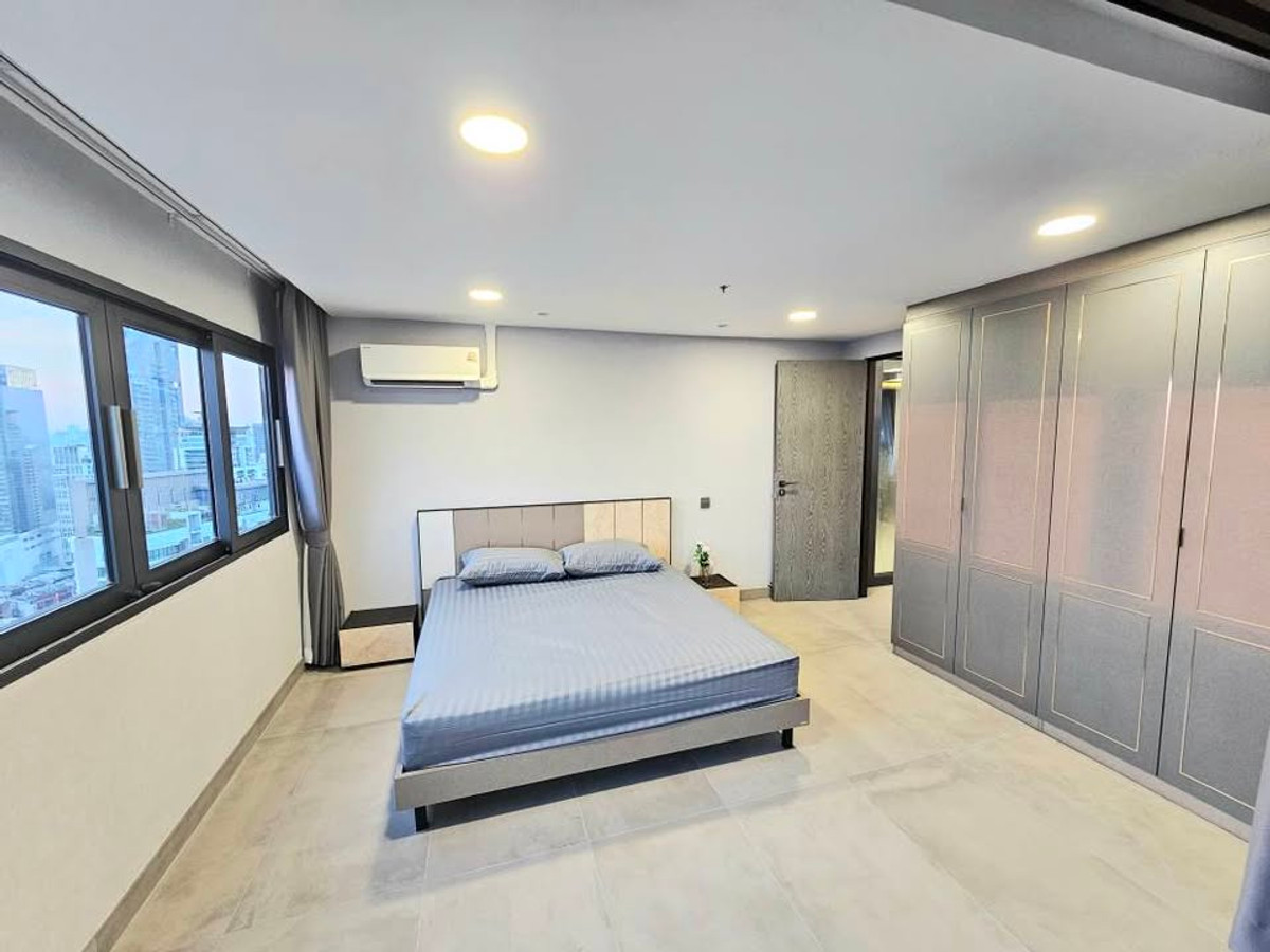 For RentCondoSukhumvit, Asoke, Thonglor : 🌇✨ 3 BR Condo for rent The Water Ford Diamond, Sukhumvit 30/1 - near Phrom Phong/Thonglor.