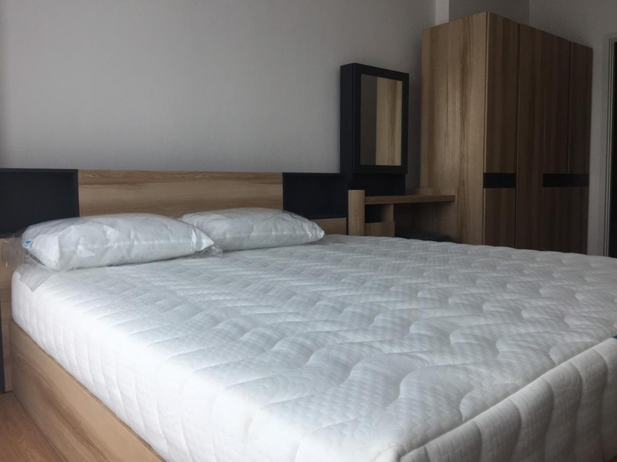 For SaleCondoRama9, Petchburi, RCA : Supalai Wellington II / 1 Bedroom (FOR SALE) Supalai Wellington 2 / 1 Bedroom (For Sale) JSMN063