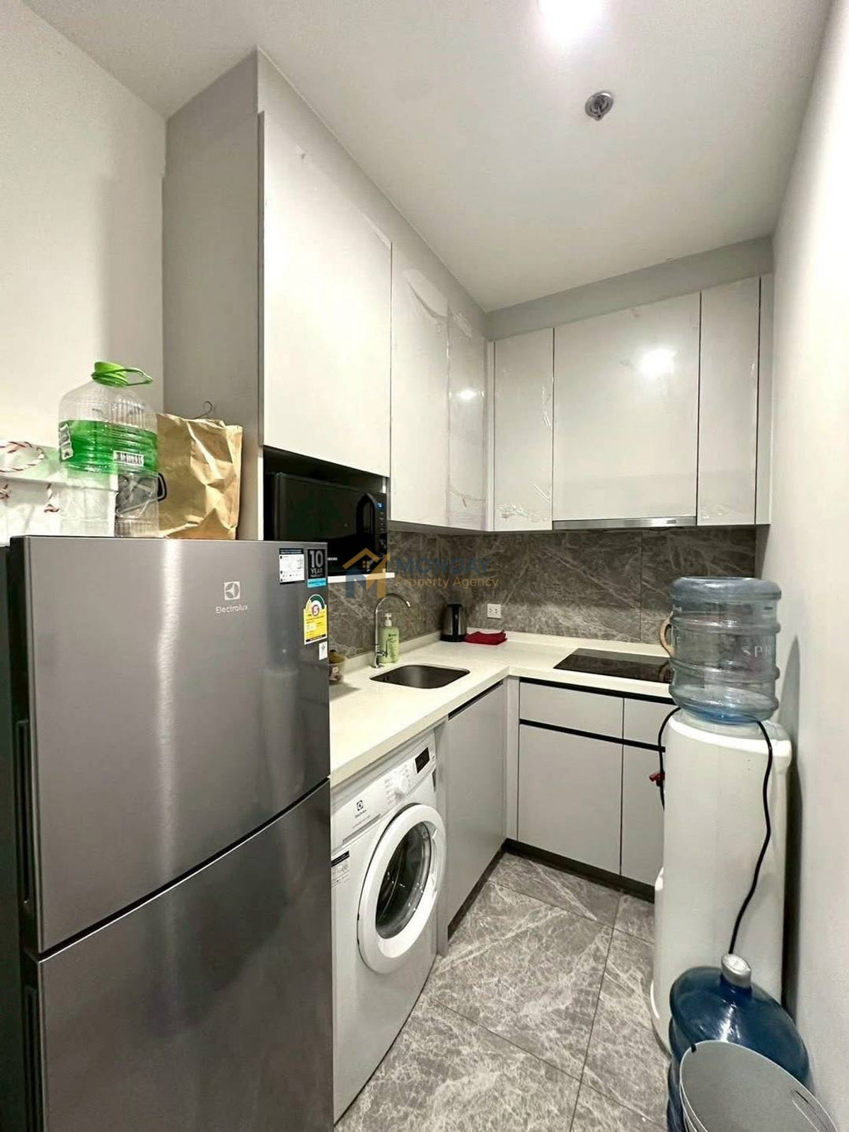 For SaleCondoOnnut, Udomsuk : 🔥 Cancellation Alert! This Price is Unbeatable! Whizdom Inspire Sukhumvit Condo for Sale (MD-26028529)