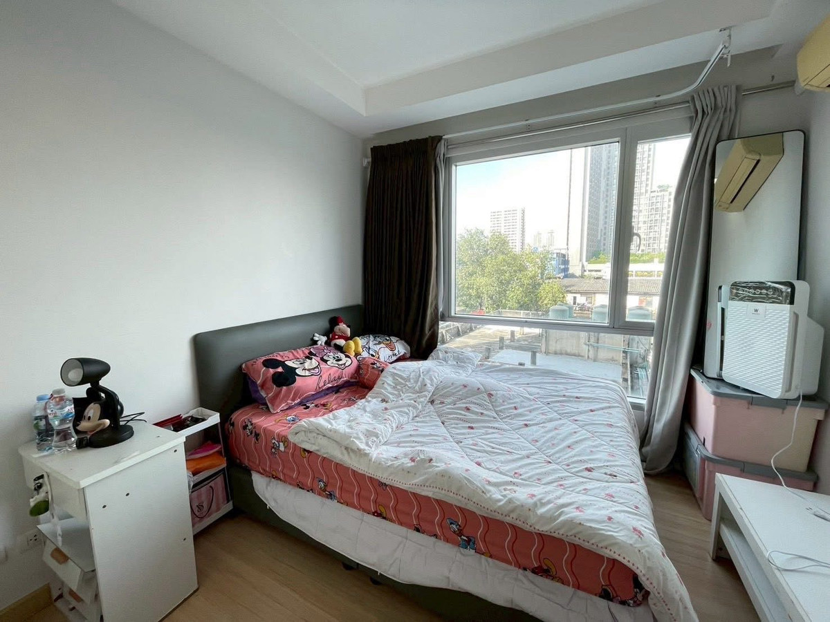 For SaleCondoRama9, Petchburi, RCA : Thru Thonglor / 1 Bedroom (FOR SALE), Thru Thonglor / 1 Bedroom (For Sale) NONT112