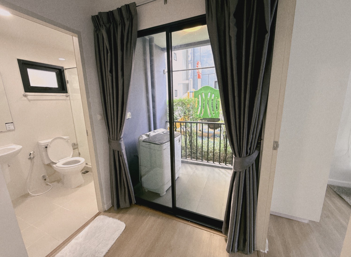 For SaleCondoBangna, Bearing, Lasalle : FQ Condo for sale iCondo Sukhumvit 105 price 2,690,000 baht [MKs260313]