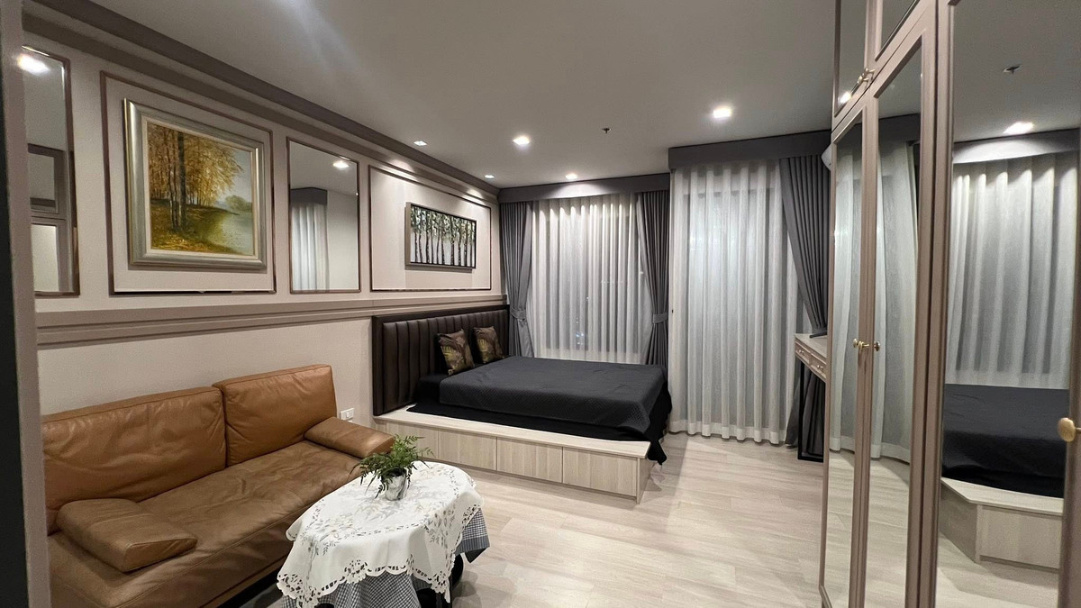 ให้เช่าคอนโดวิทยุ ชิดลม หลังสวน : 💥CP-10452💥ว่าง ให้ เช่า ไลฟ์ วัน ไวร์เลส👉แอดไลน์ @accessliving 