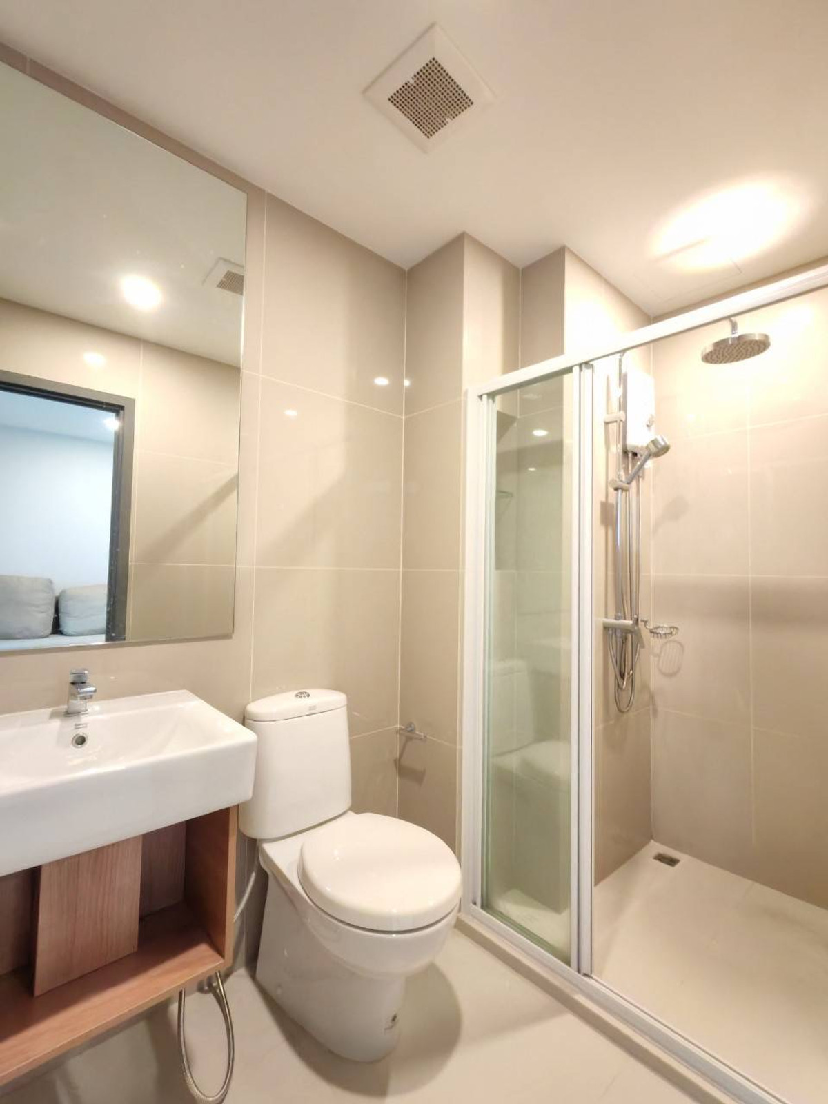 For SaleCondoOnnut, Udomsuk : Elio Del Nest / 1 Bedroom (FOR SALE), Elio Del Nest / 1 Bedroom (For Sale) BB109