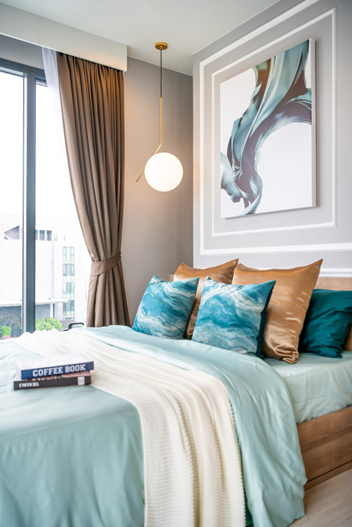 For RentCondoSukhumvit, Asoke, Thonglor : M Thonglor 10 / 2 Bedrooms (FOR RENT), M Thonglor Ten / 2 Bedrooms (Rent) NA070