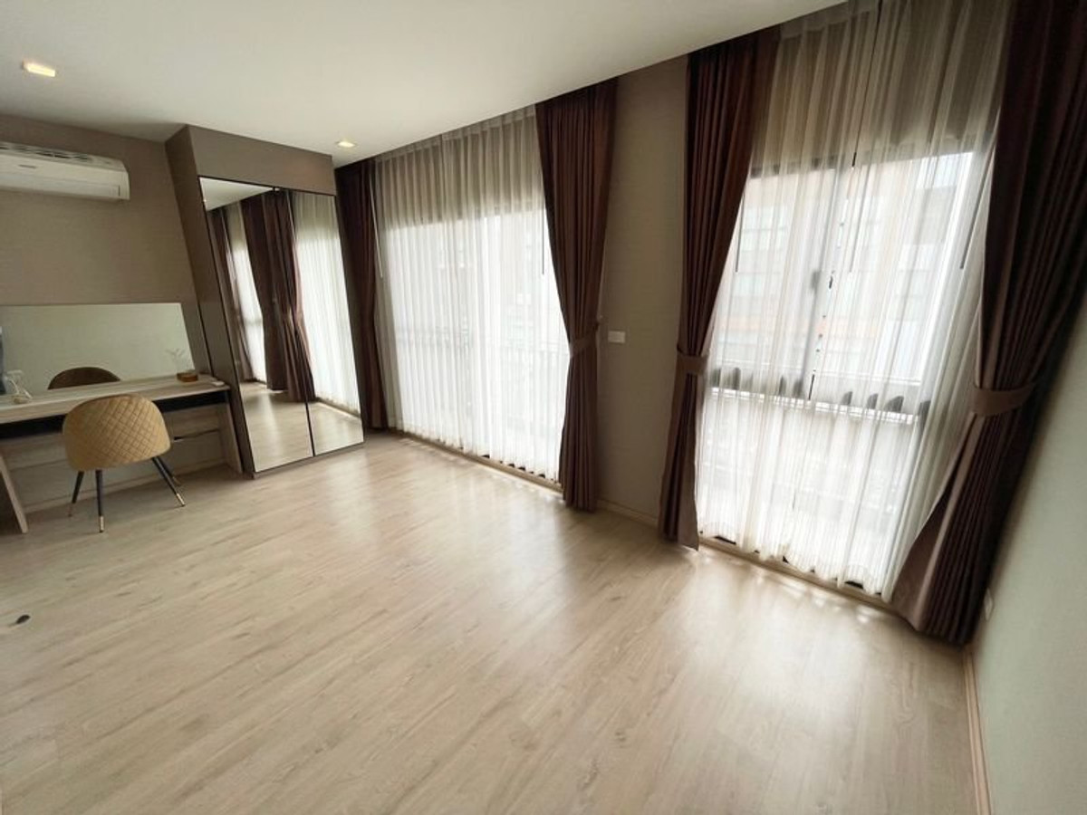 For RentTownhomePattanakan, Srinakarin : 🏠🌲 Townhome for rent, 3-story Arden Phatthanakan - Phatthanakan Road, Soi 20