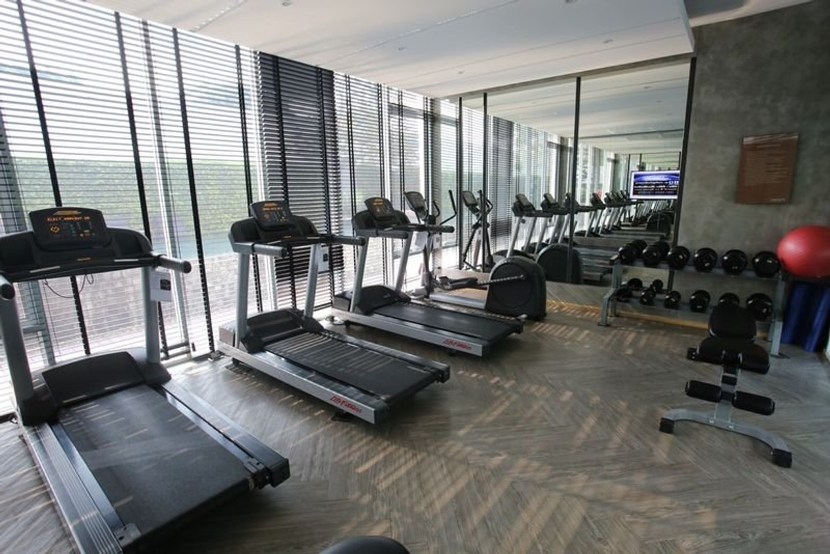 For RentTownhomePattanakan, Srinakarin : 🏠🌲 Townhome for rent, 3-story Arden Phatthanakan - Phatthanakan Road, Soi 20