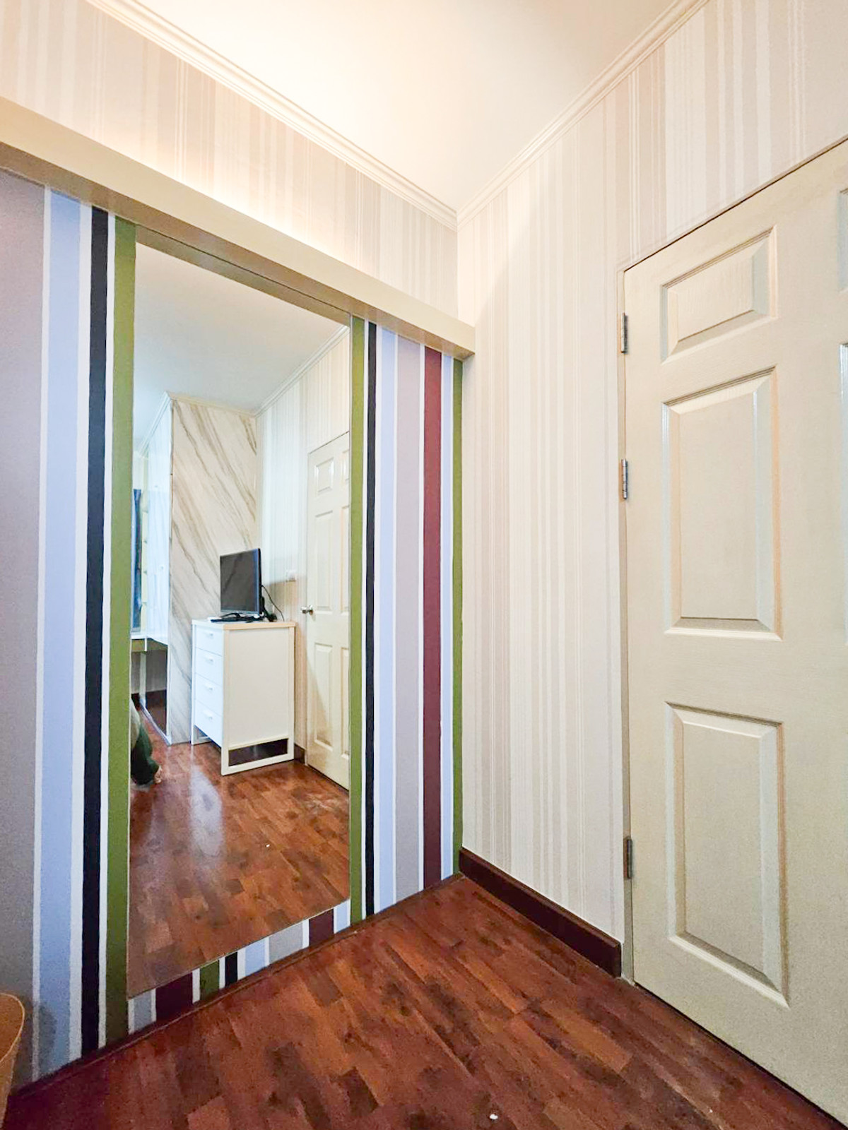 For RentHouseLadkrabang, Suwannaphum Airport : Supalai Suanluang / 4 bedrooms (for rent), Supalai Suanluang / 4 Bedrooms (FOR RENT) FONT065