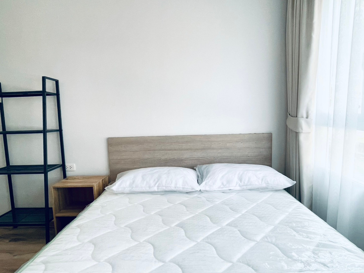 For SaleCondoKasetsart, Ratchayothin : Elio Del Moss Phaholyothin 34 / 2 Bedrooms (FOR SALE), Elio Del Moss Phaholyothin 34 / 2 Bedrooms (For Sale) JSMN069