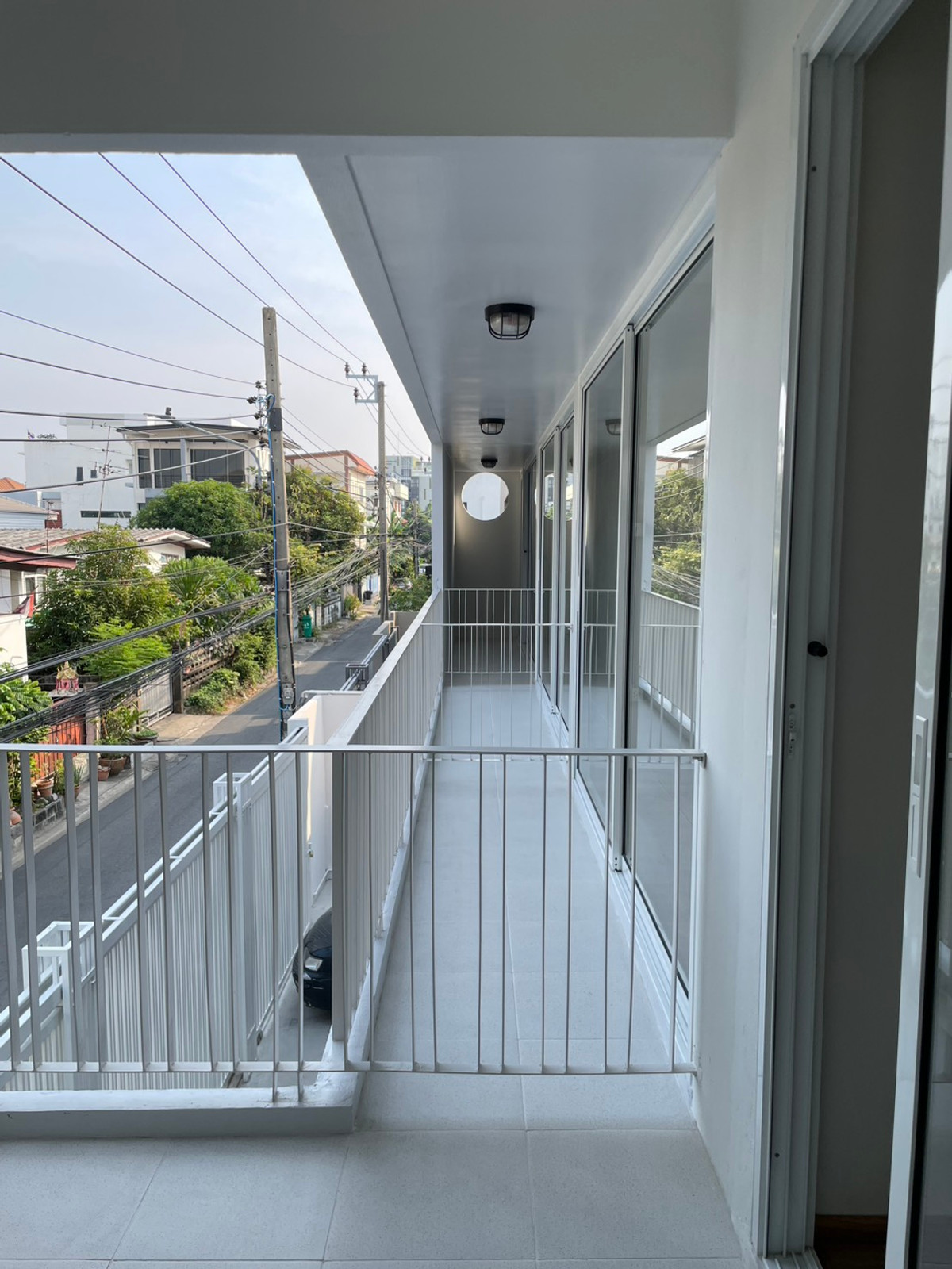 For RentHouseRatchadapisek, Huaikwang, Suttisan : Single house Huai Khwang