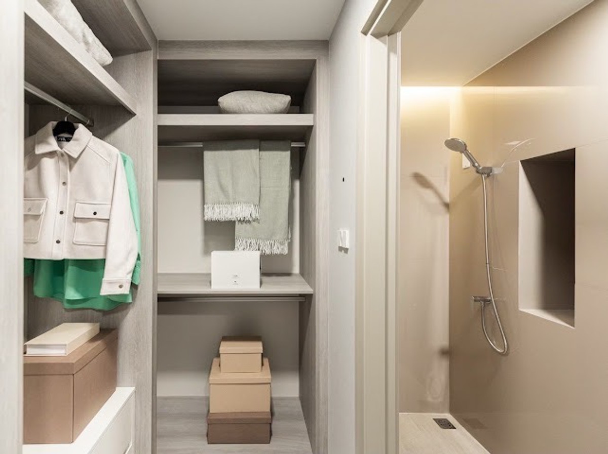 Sale DownCondoKasetsart, Ratchayothin : ✨ Pre-transfer unit for saleCobe Kaset–Sripatum Enjoy exclusive promotions with deal reservation available for every unit
Price: 3.069 MB*📱 Call: 092-808-8899