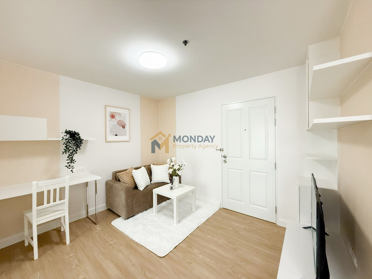 ขายคอนโดพระราม 3 สาธุประดิษฐ์ : 🔥 หลุดจอง! ราคานี้หาไม่ได้ง่าย ๆ เดอะทรัสต์ เรสซิเดนท์ พระราม 3 พร้อมโอน 🔥MD-26028587