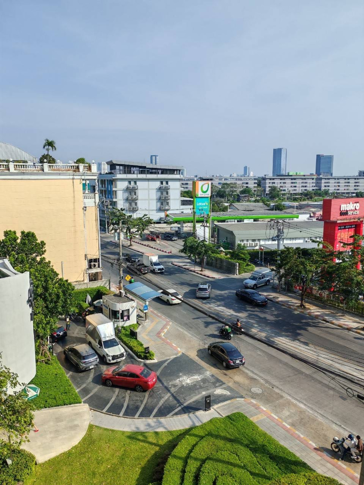 For SaleCondoOnnut, Udomsuk : Elio Del Nest / 1 Bedroom (FOR SALE), Elio Del Nest / 1 Bedroom (For Sale) BB109