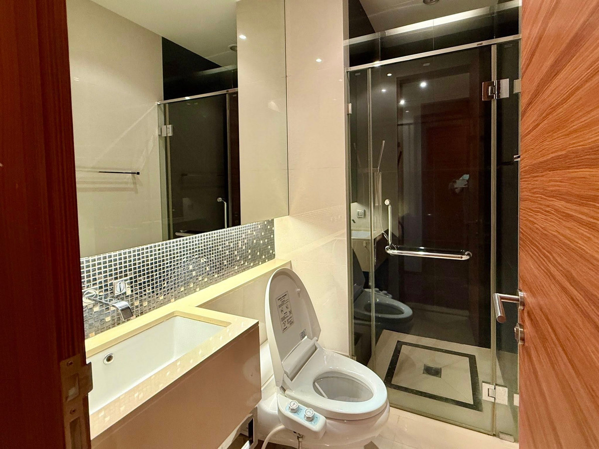 For RentCondoSukhumvit, Asoke, Thonglor : For Rent: The Address Sukhumvit 28, 50,000 THB [JZsr260306]