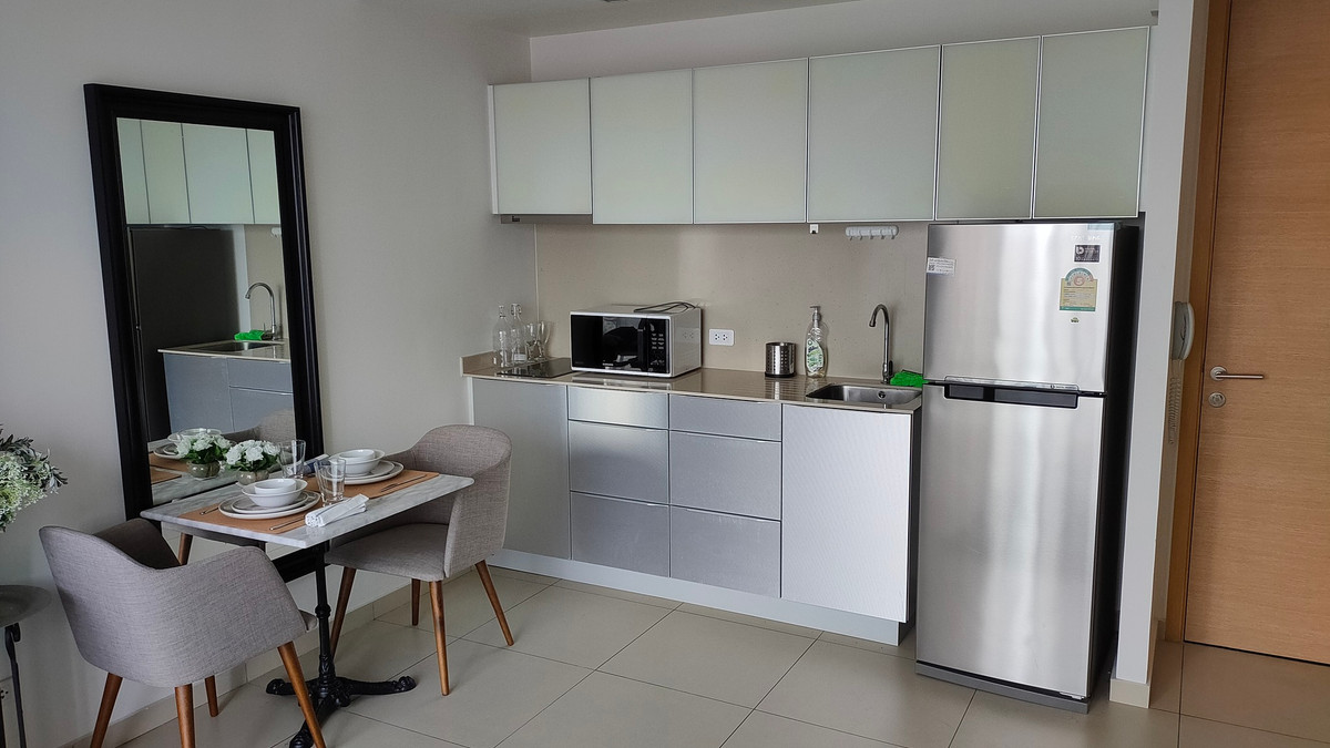 For SaleCondoSukhumvit, Asoke, Thonglor : The Lofts Ekkamai / 1 Bedroom (FOR SALE), The Lofts Ekkamai / 1 Bedroom (For Sale) NA005