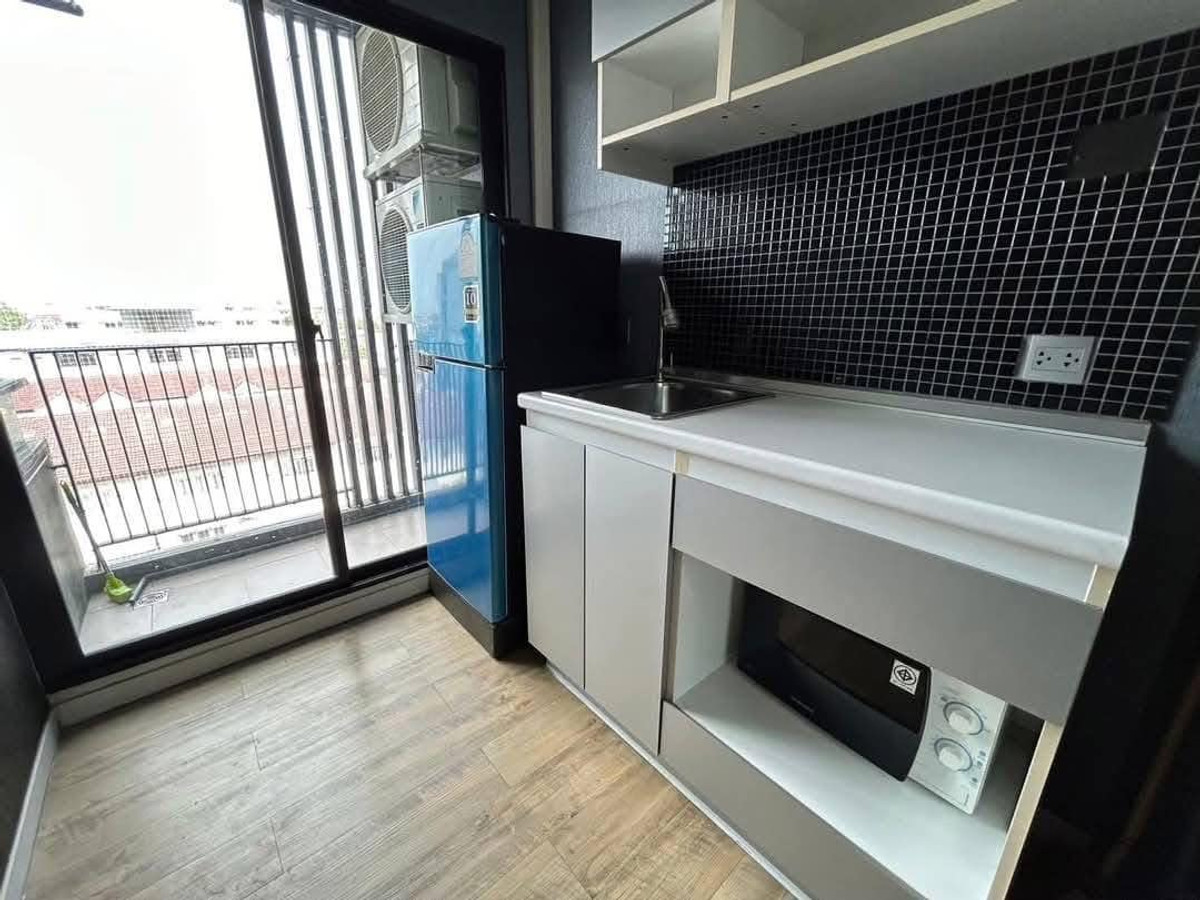 ให้เช่าคอนโดนวมินทร์ รามอินทรา : 🔥 ให้เช่า H2 Glo (เอช ทู โกล์ว รามอินทรา 21) 🔥 📍 ทำเลรามอินทรา | ใกล้รถไฟฟ้าสายสีชมพู สถานีลาดปลาเค้า 🚆 