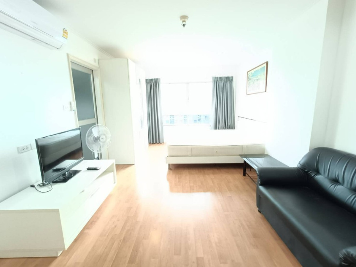 ให้เช่าคอนโดรามคำแหง หัวหมาก : ✅ LP44222 ✅ Line : @p2nproperty