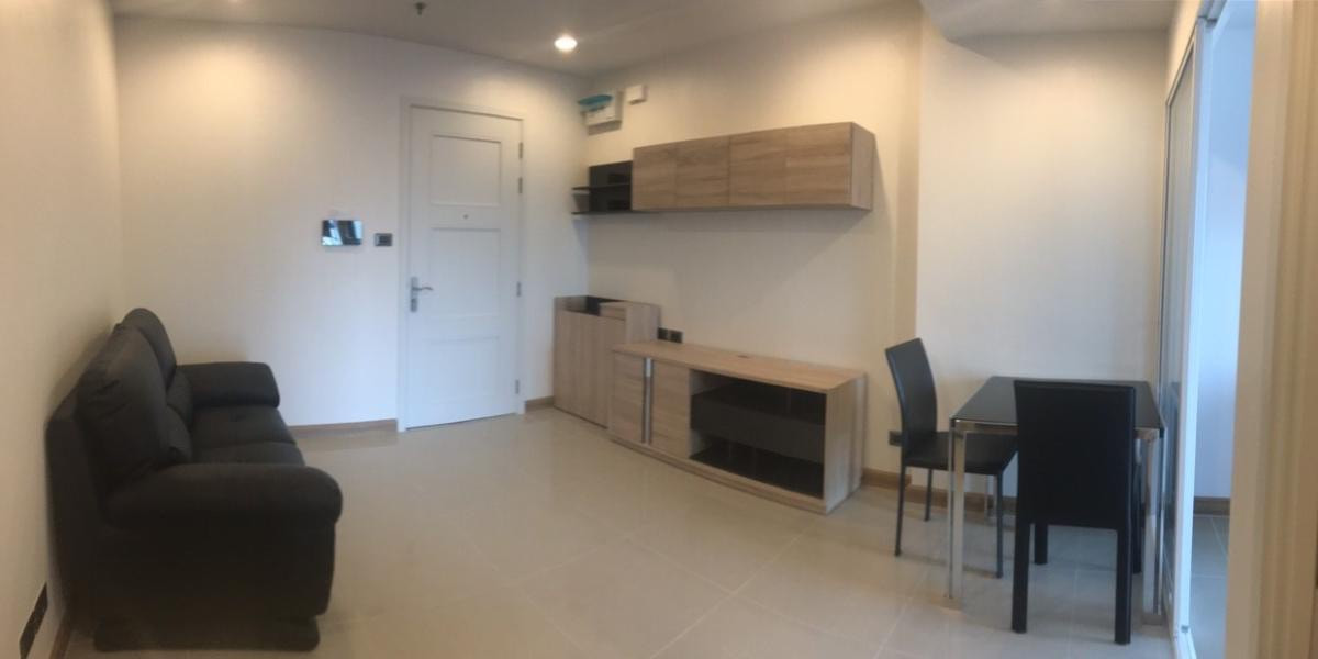 For SaleCondoRama9, Petchburi, RCA : Supalai Wellington II / 1 Bedroom (FOR SALE) Supalai Wellington 2 / 1 Bedroom (For Sale) JSMN063