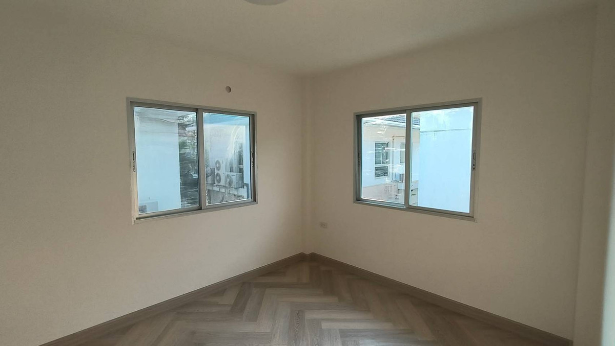 ขายบ้านนวมินทร์ รามอินทรา : ไลฟ์ บางกอก บลูเลอวาร์ด รามอินทรา 23 / 3 ห้องนอน (ขาย), Life Bangkok Boulevard Ramintra 23 / 3 Bedrooms (FOR SALE) DIT050