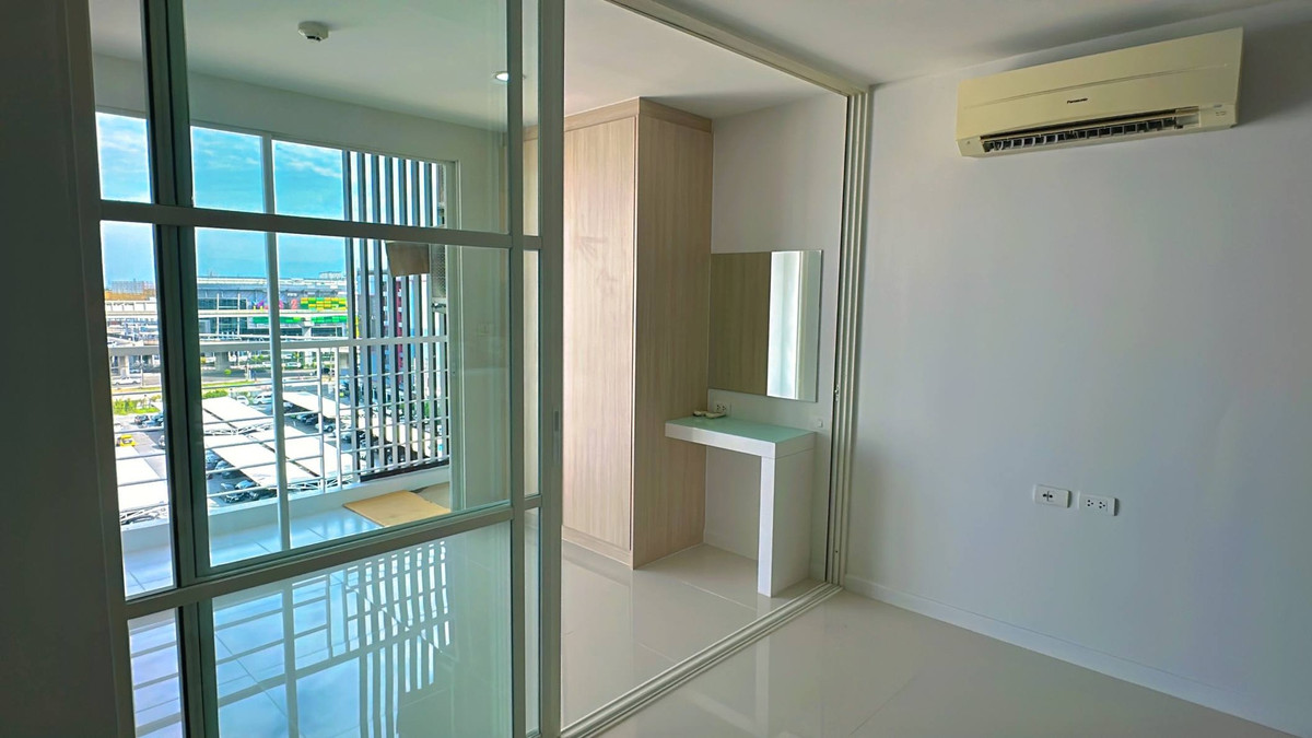 ขายคอนโดพัฒนาการ ศรีนครินทร์ : ✅ คอนโดใกล้ MRT ศรีนครินทร์ วิวโล่ง เงียบสงบ เป็นส่วนตัว ✅ Elements Srinakarin อิลีเมนต์ ศรีนครินทร์