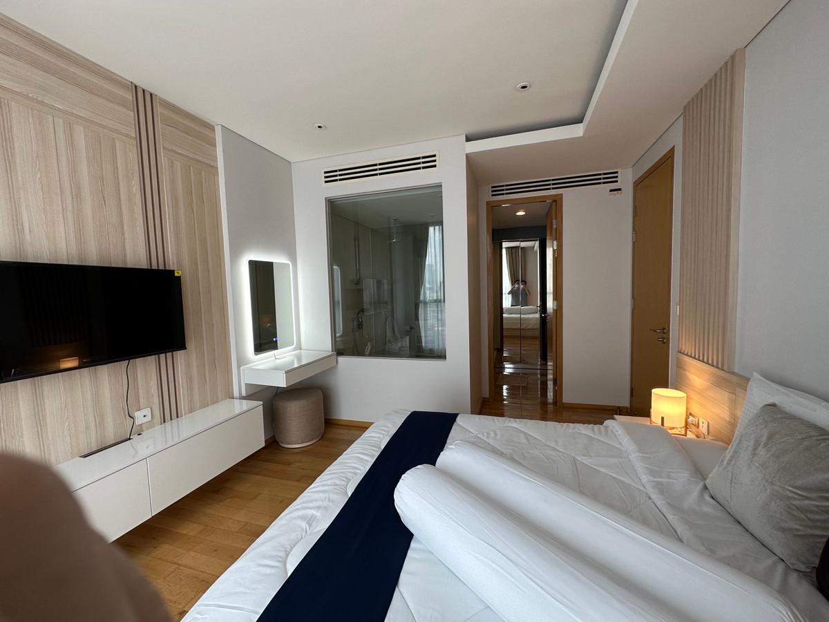 For RentCondoSukhumvit, Asoke, Thonglor : 💥ST-8967💥Aequa Sukhumvit 49👉Line : @accessliving