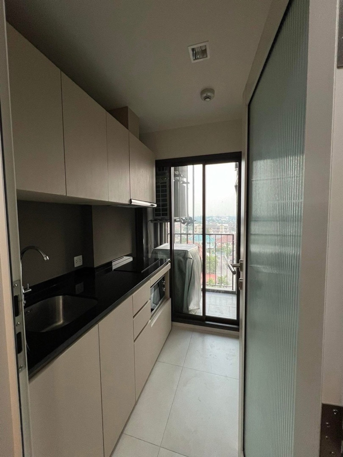 For RentCondoNawamin, Ramindra : #R9660 🎉 180369 Condo for rent: CHAMBERS CHER (Ramintra) (Previous code R9269)