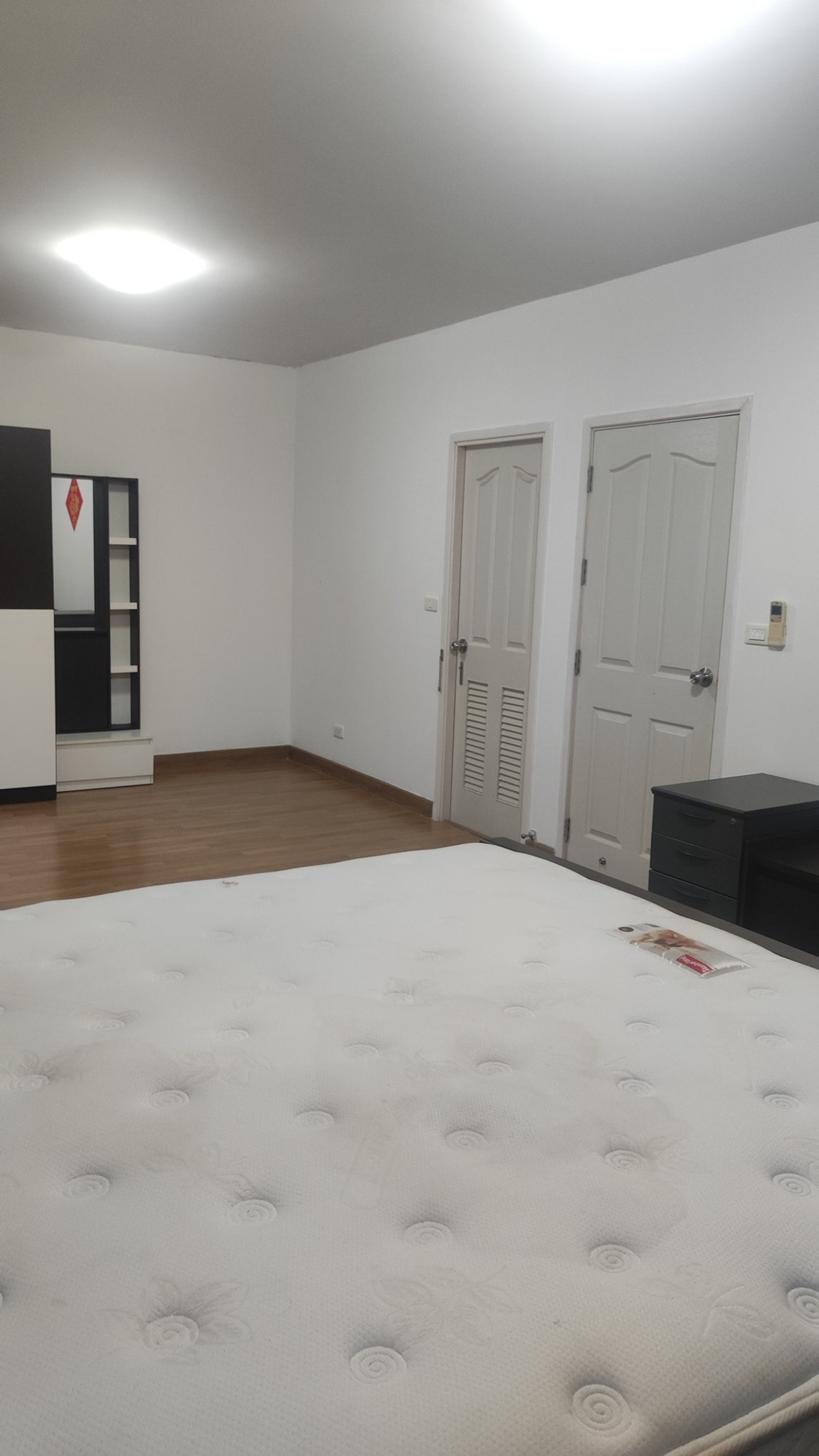 For RentHouseLadkrabang, Suwannaphum Airport : Passorn 21 Rama 9 - Wongwaen / 3 Bedrooms (FOR RENT) BZD030