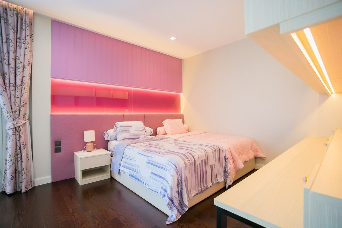 ให้เช่าบ้านลาดพร้าว101 แฮปปี้แลนด์ : HR3330FOR RENT/SALE THE GENTRY EKKAMAI-LADPRAO Luxury 3-Storey Urban Villa