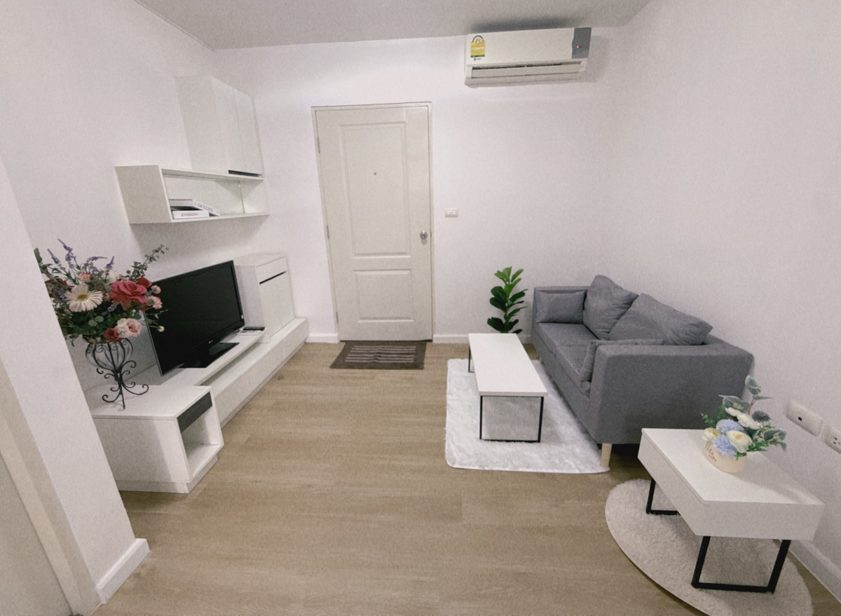 For SaleCondoBangna, Bearing, Lasalle : FQ Condo for sale iCondo Sukhumvit 105 price 2,690,000 baht [MKs260313]