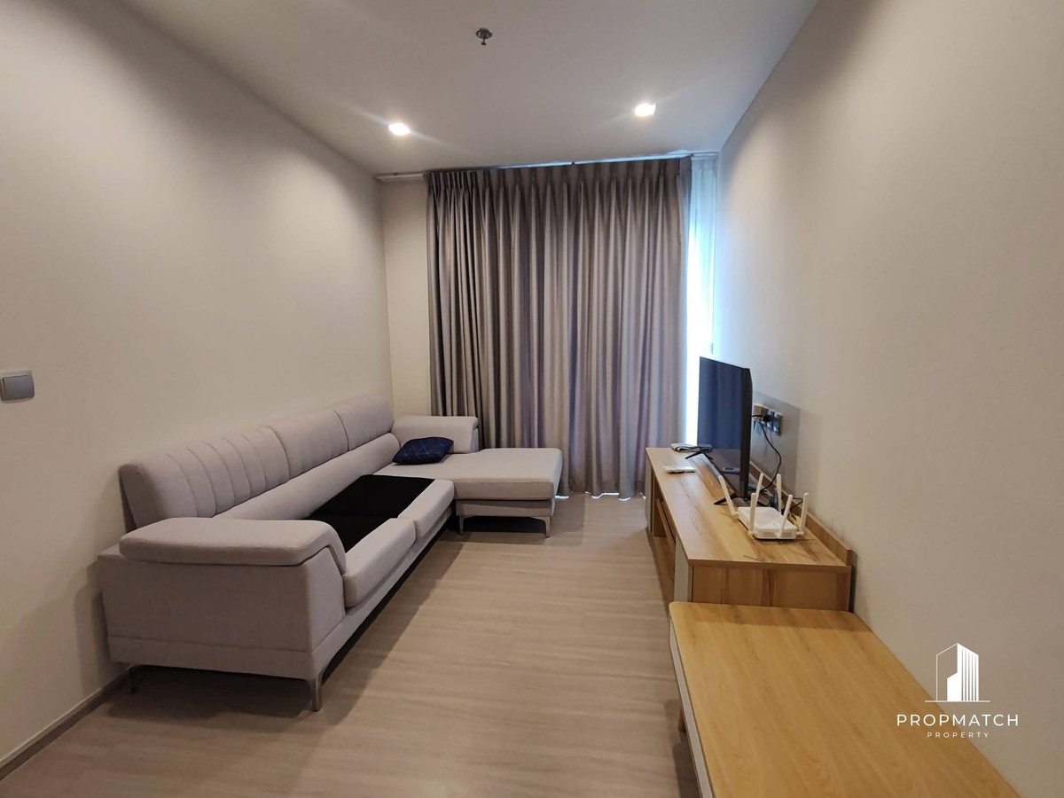 For SaleCondoRama9, Petchburi, RCA : ✨Flash Deal ✨Life Asoke Hype(2Bed2Bath65SQM.) ready to move in! Only 9,000,000 baht Tel.0981315848 @propmatch