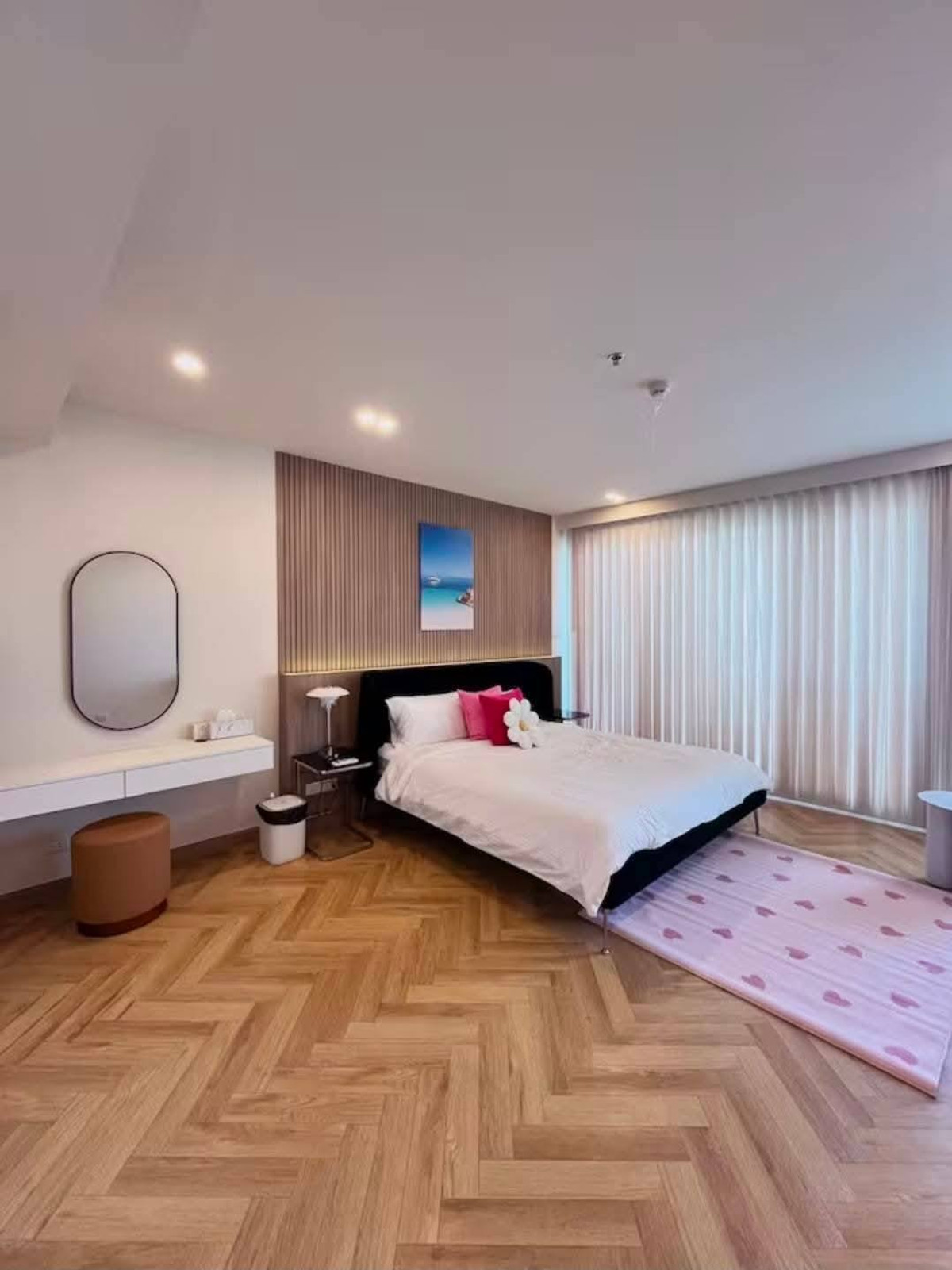 ขายคอนโดพระราม 3 สาธุประดิษฐ์ : Supalai Riva Grand Rama 3 / 4 Bedrooms (FOR SALE),  ศุภาลัย ริวา แกรนด์ พระราม 3 / 4 ห้องนอน (ขาย) PT136