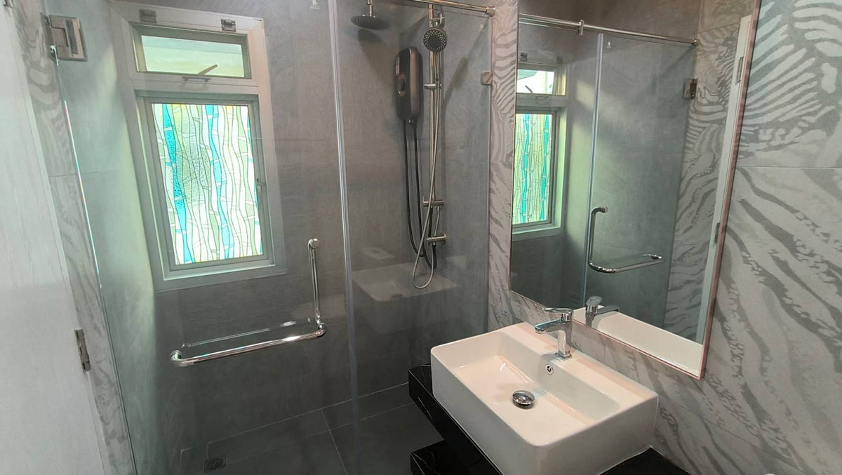 ขายบ้านนวมินทร์ รามอินทรา : ไลฟ์ บางกอก บลูเลอวาร์ด รามอินทรา 23 / 3 ห้องนอน (ขาย), Life Bangkok Boulevard Ramintra 23 / 3 Bedrooms (FOR SALE) DIT050