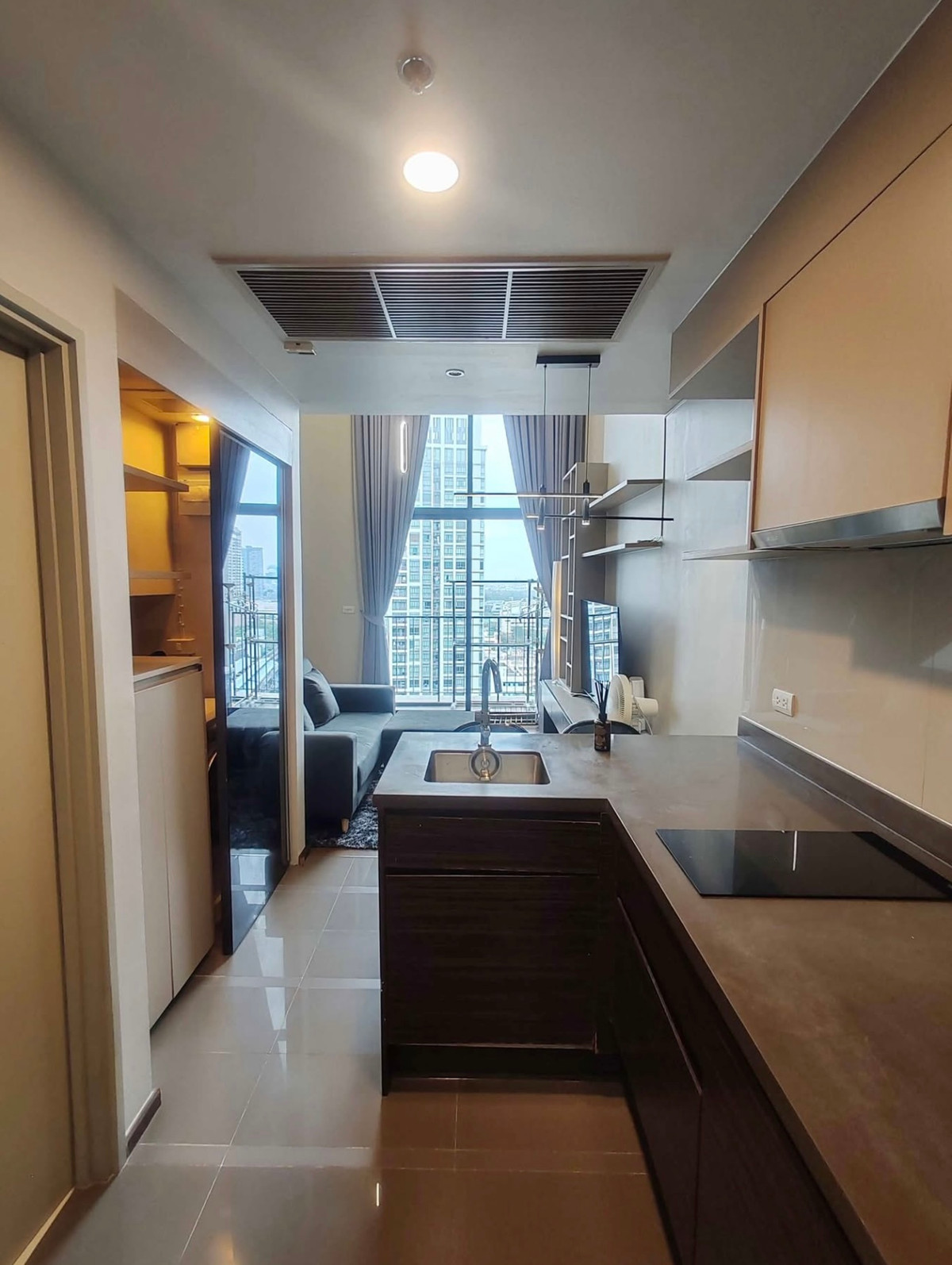 For RentCondoSapankwai,Jatujak : For Rent: Onyx by Sansiri, 21,000 THB [TTr260312]
