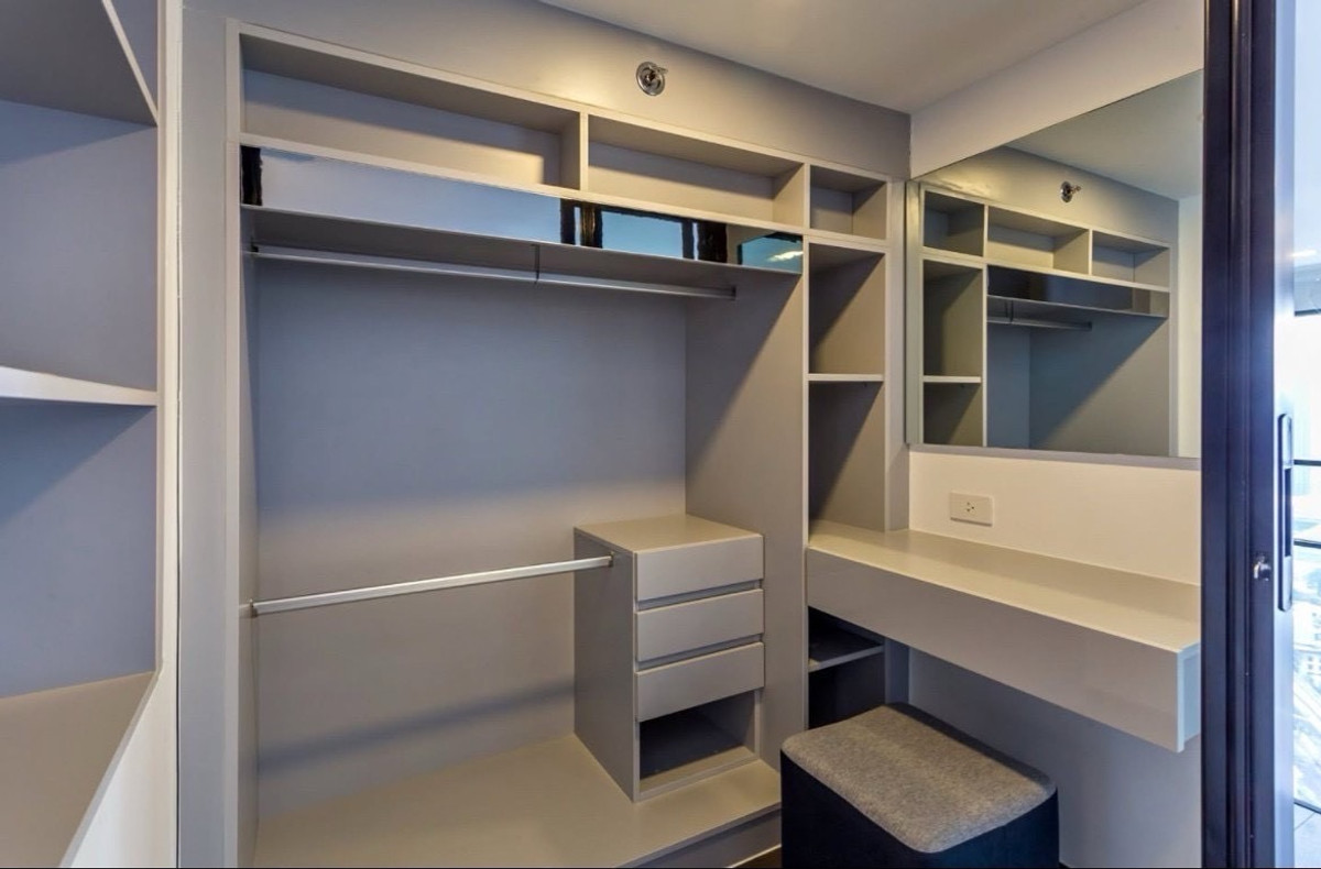 For RentCondoKasetsart, Ratchayothin : #R9662 🎉 180369 Condo for rent: KnightsBridge Space Ratchayothin (Previous code R8937)