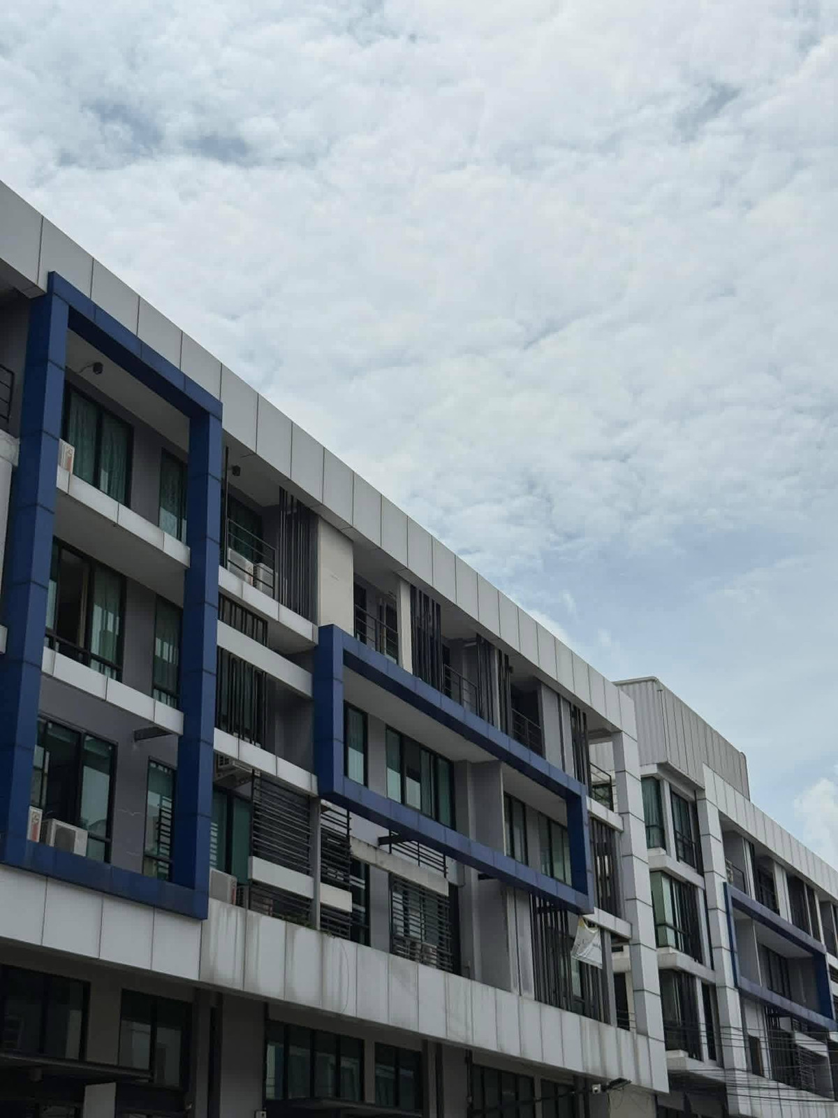 ให้เช่าทาวน์โฮมเกษตร นวมินทร์ ลาดปลาเค้า : Nirvana @ Work Ladprao - Kasetnawamin / 4 Bedrooms (FOR RENT), เนอวานา แอท เวิร์ค ลาดพร้าว - เกษตรนวมินทร์ / 4 ห้องนอน (เช่า) FAHS051