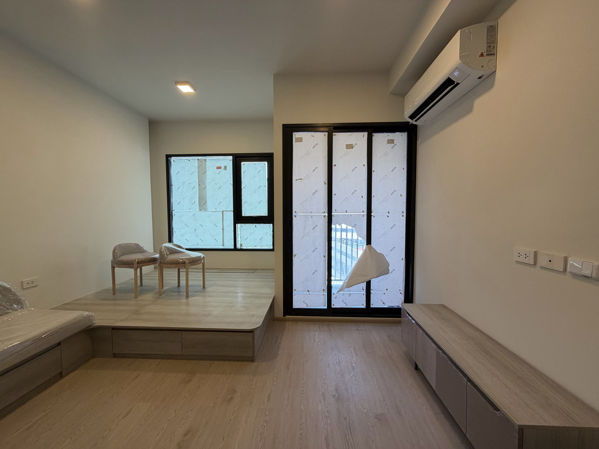 ขายดาวน์คอนโดเกษตรศาสตร์ รัชโยธิน : ขายดาวน์  คอนโด โค้บบ์ เกษตร-ศรีปทุม  2,950,000 สตูดิโอ23.62ตรม   BTSบางบัว0 เมตร