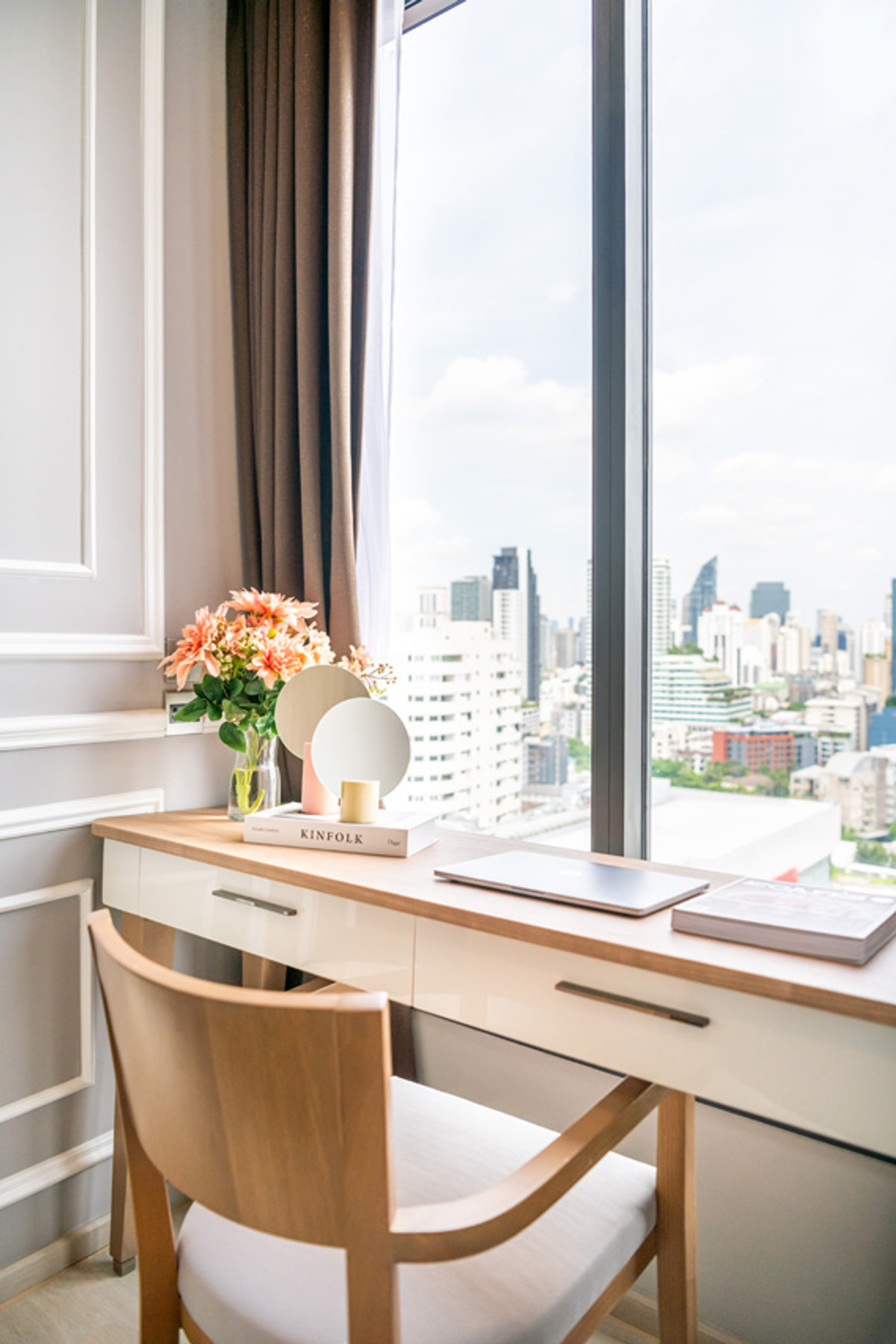 For RentCondoSukhumvit, Asoke, Thonglor : M Thonglor 10 / 2 Bedrooms (FOR RENT), M Thonglor Ten / 2 Bedrooms (Rent) NA070