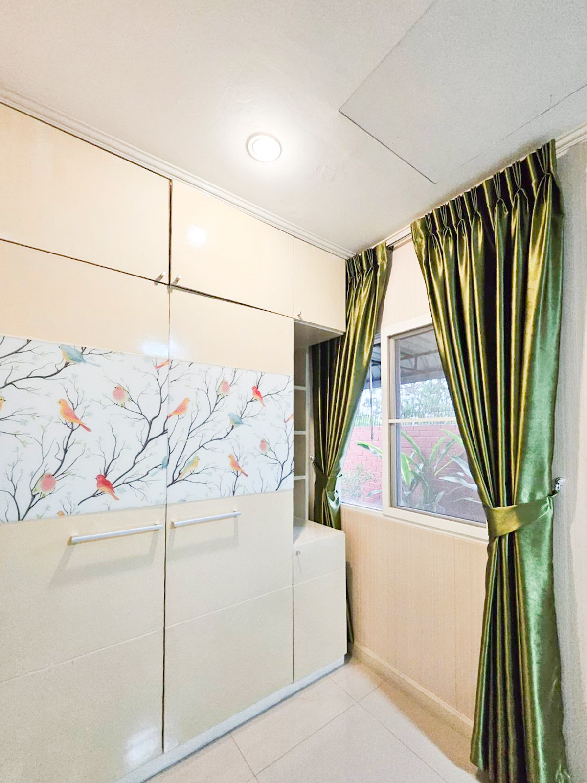 For RentHouseLadkrabang, Suwannaphum Airport : Supalai Suanluang / 4 bedrooms (for rent), Supalai Suanluang / 4 Bedrooms (FOR RENT) FONT065