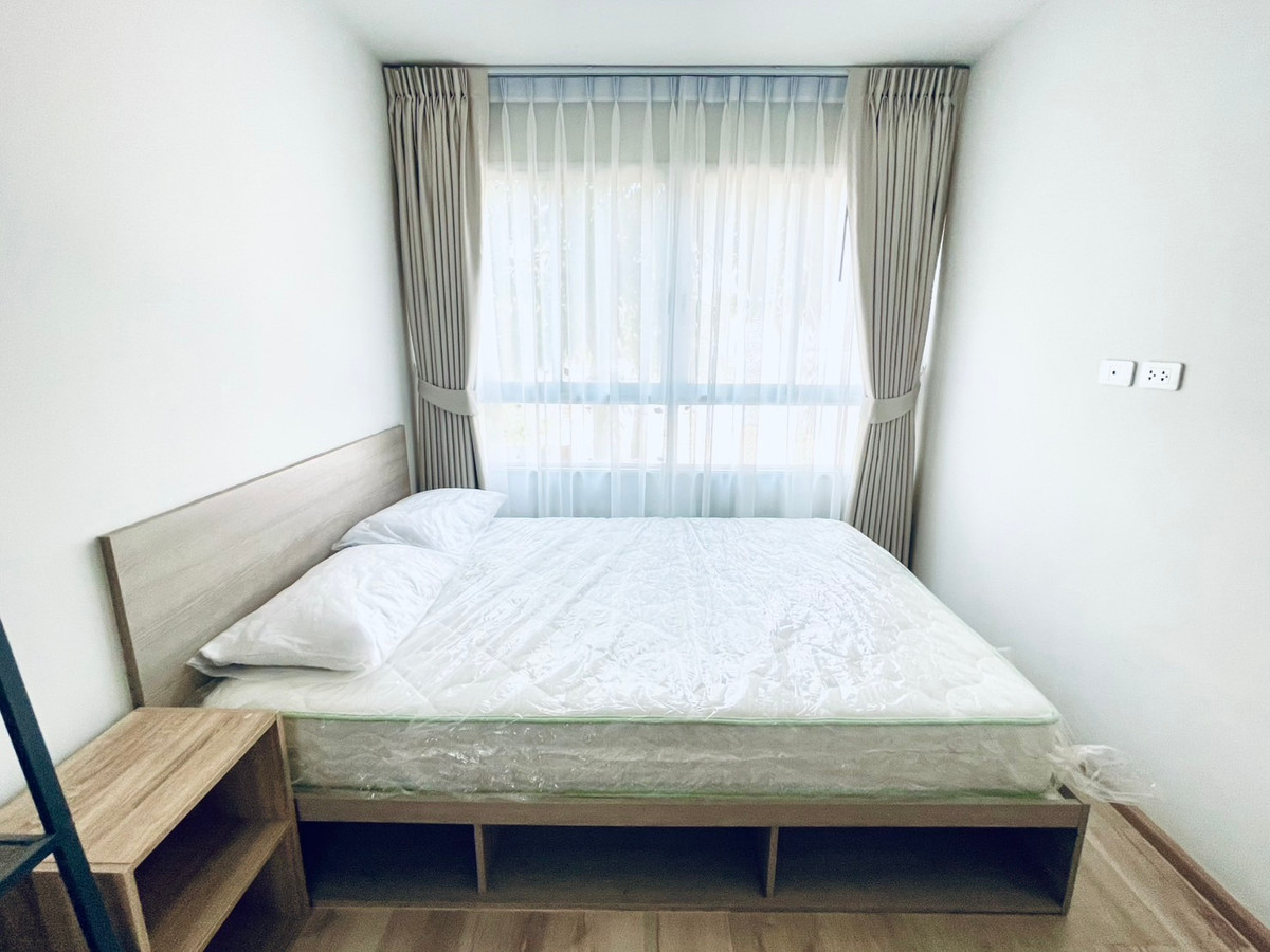 For SaleCondoKasetsart, Ratchayothin : Elio Del Moss Phaholyothin 34 / 2 Bedrooms (FOR SALE), Elio Del Moss Phaholyothin 34 / 2 Bedrooms (For Sale) JSMN069